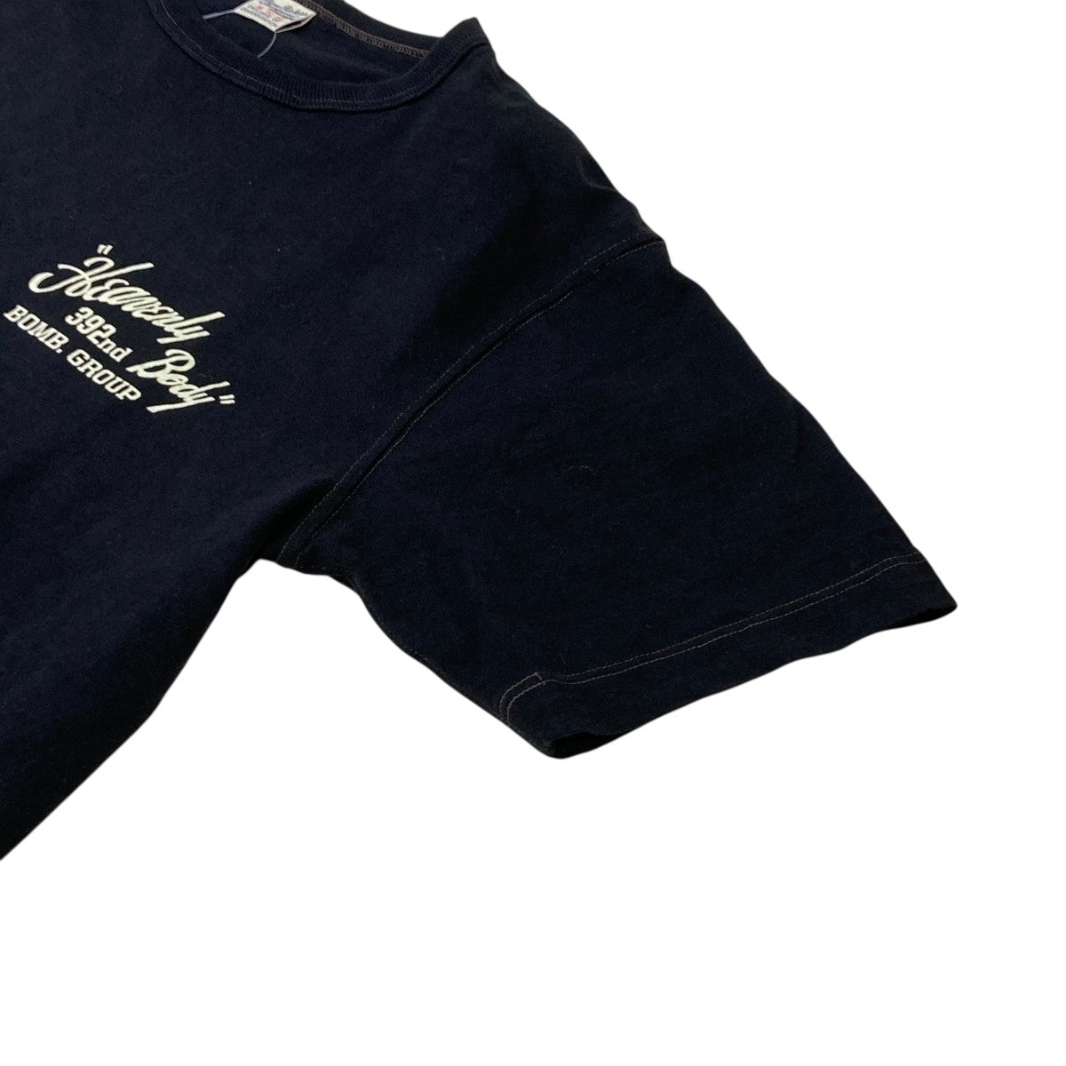 392nd BOMB半袖TシャツBR79176