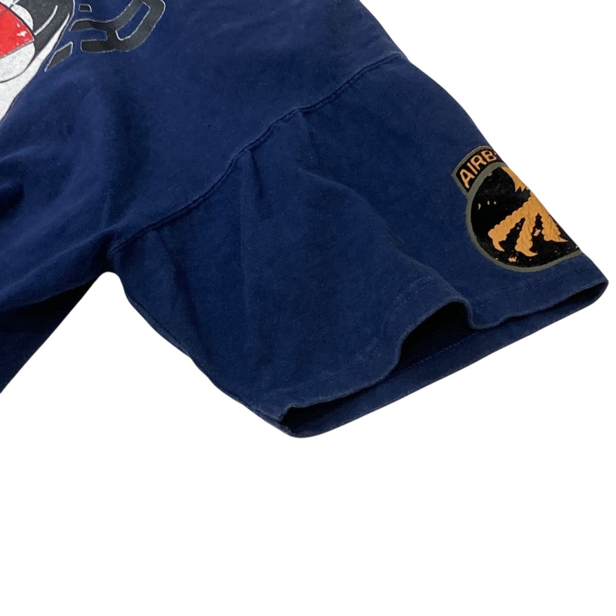 513th Parachute Infantry Regiment半袖Tシャツ