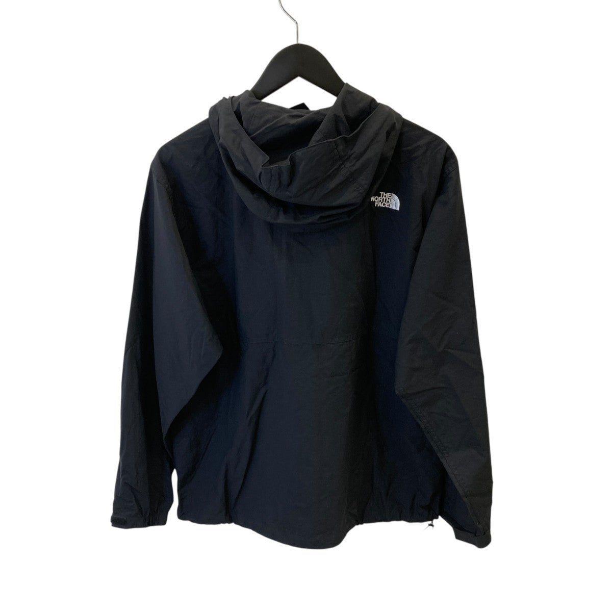 Compact JacketナイロンパーカーNP71830