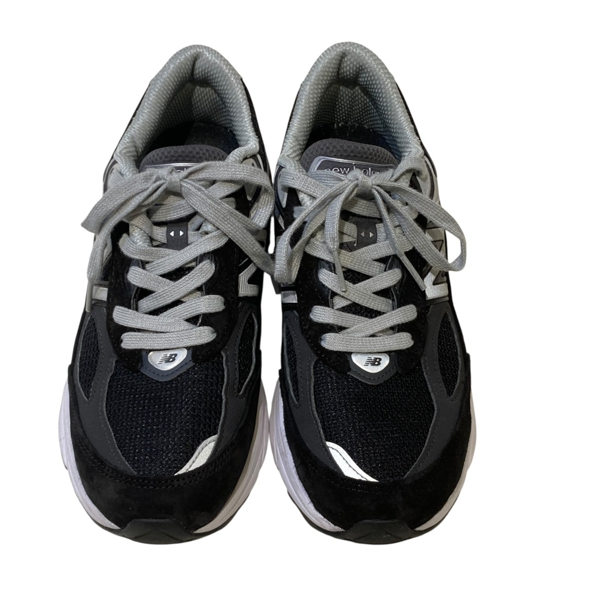 NEW BALANCE スニーカーW990BK6 古着・中古-4枚目のアイテム画像