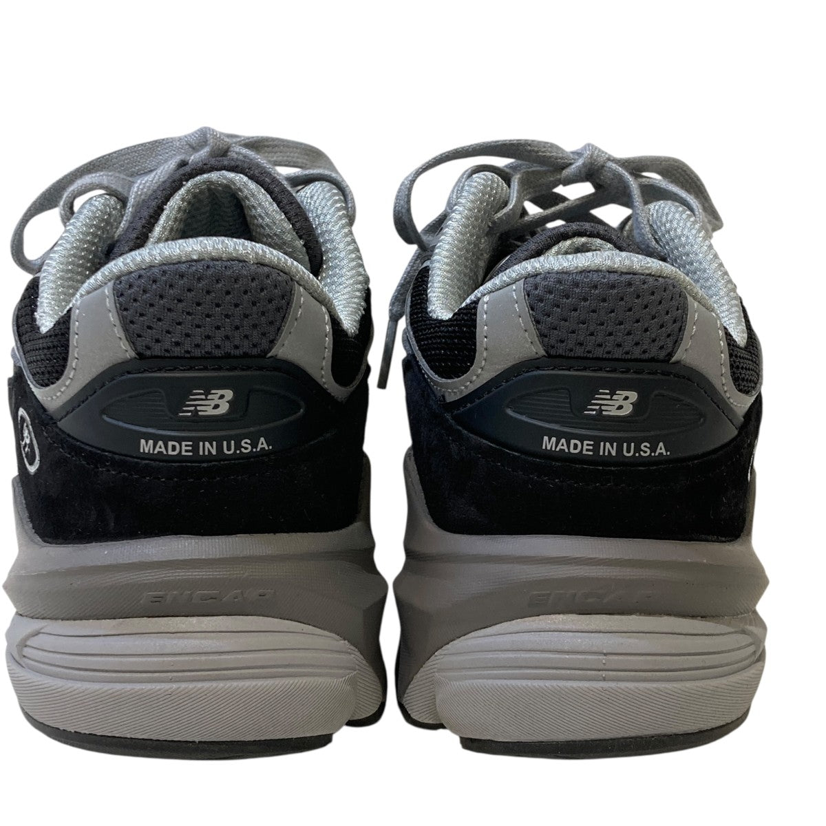 NEW BALANCE スニーカーW990BK6 古着・中古-5枚目のアイテム画像