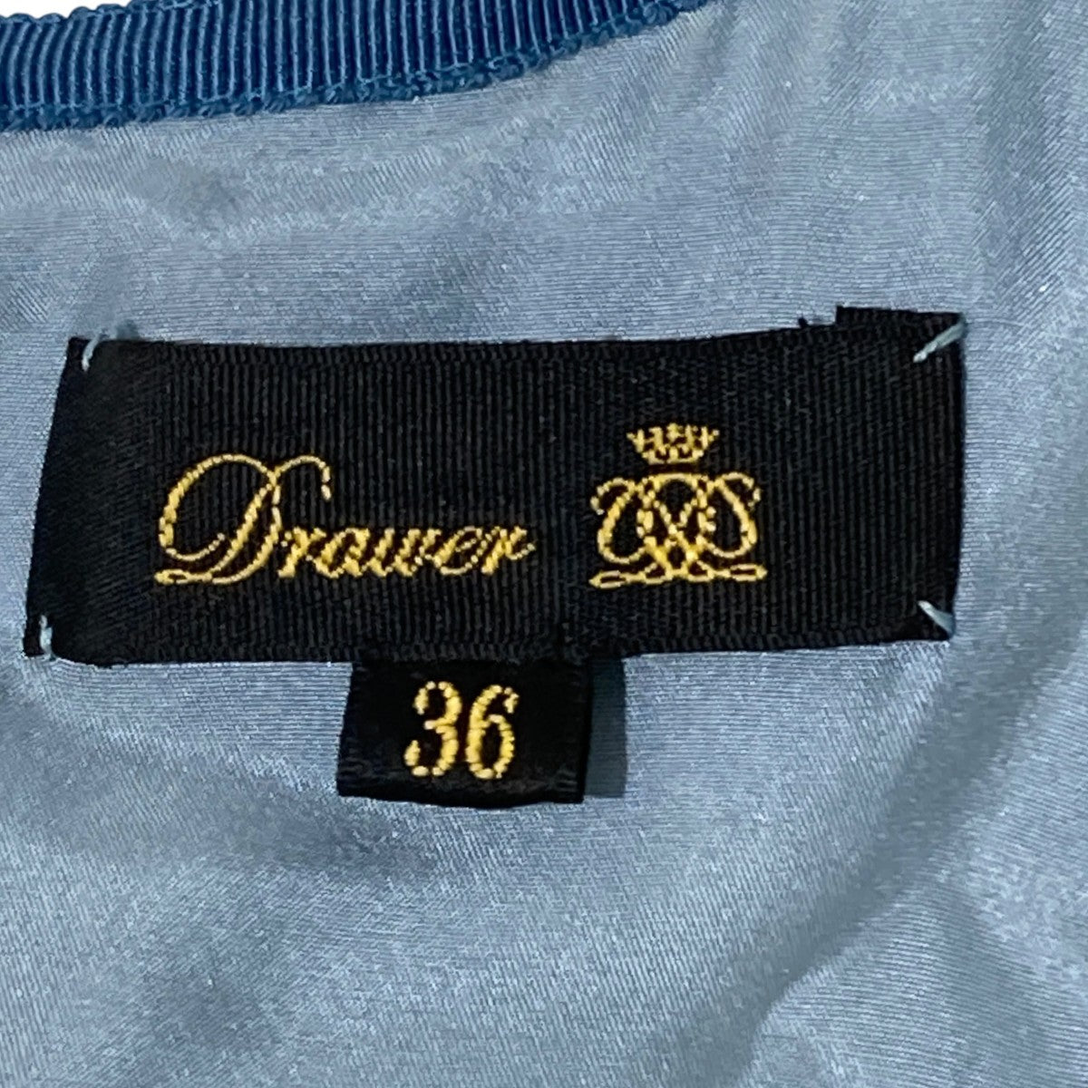 レースワンピース6526-299-0720