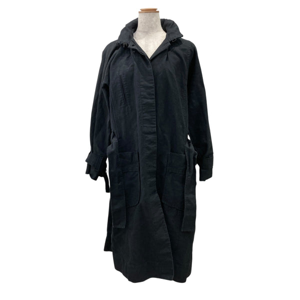 ISABEL MARANT ETOILE(イザベルマランエトワール) コート ブラック