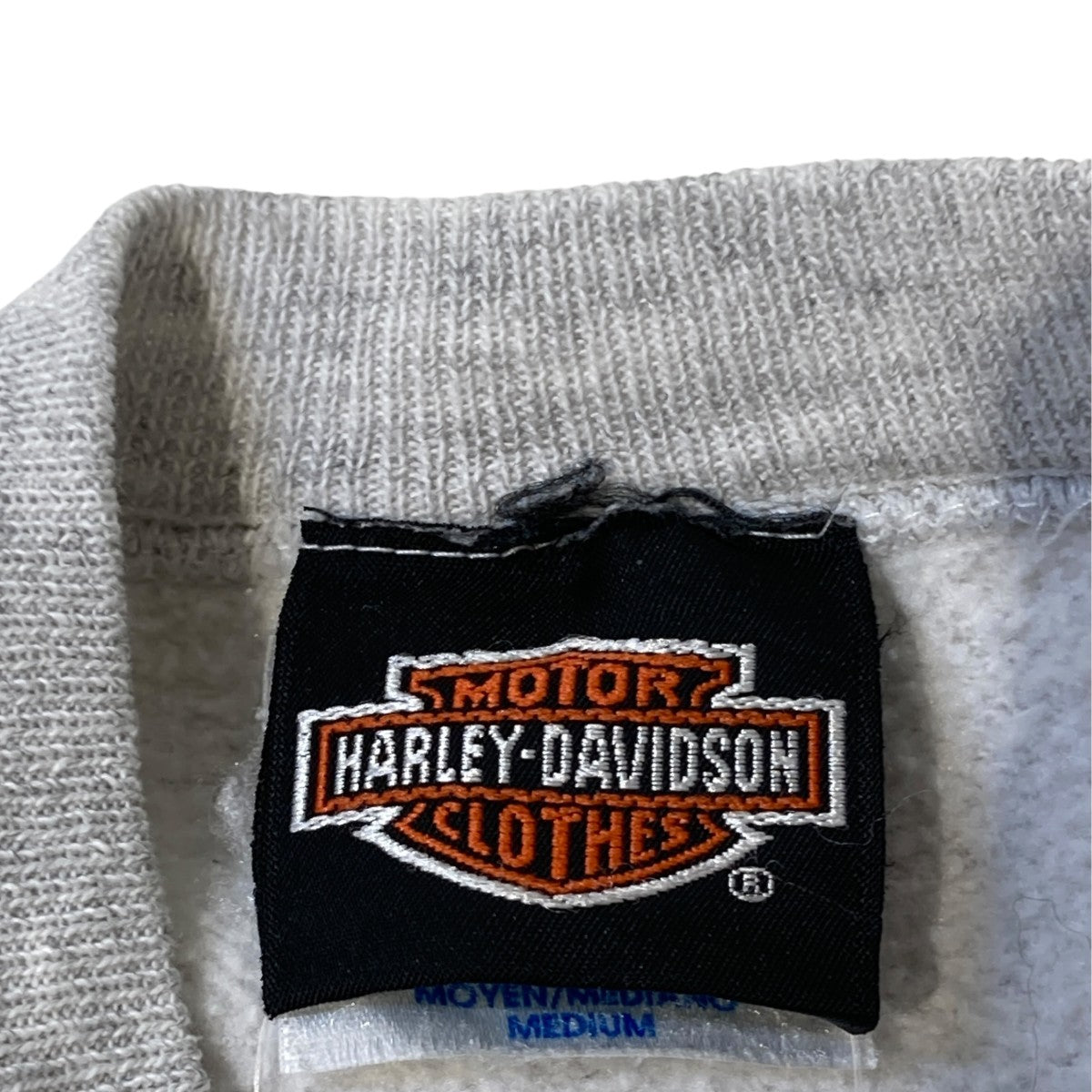 90s Hanes DOC’Sトレーナー