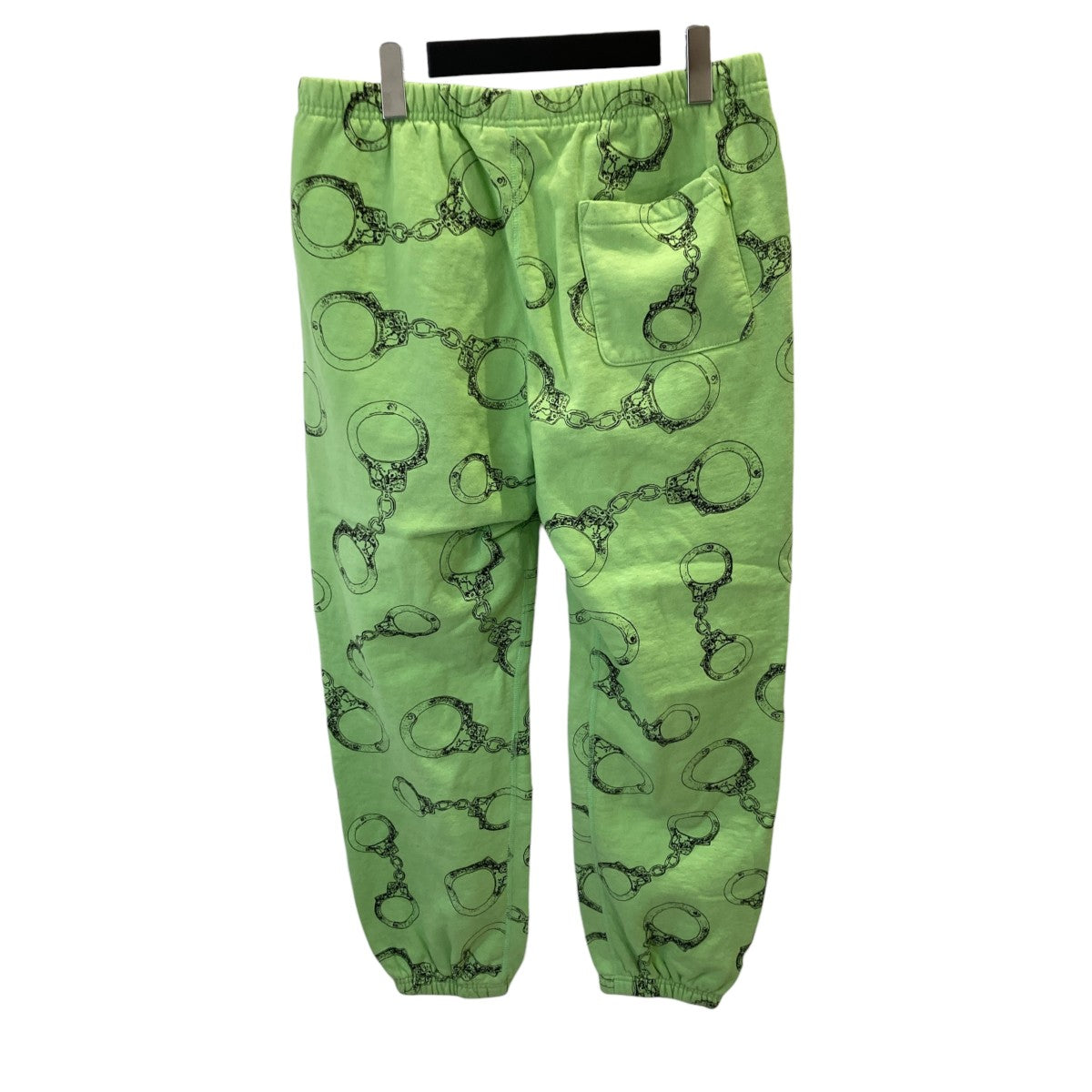 17AWHandcuffs Sweat Pantスウェットパンツ