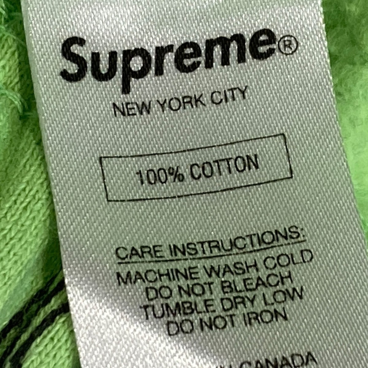 17AWHandcuffs Sweat Pantスウェットパンツ
