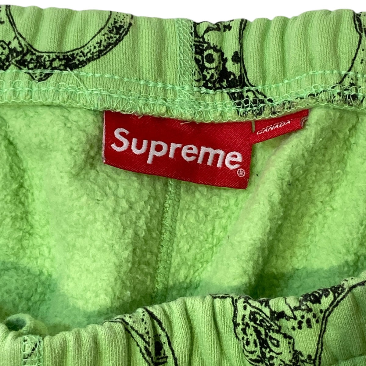 17AWHandcuffs Sweat Pantスウェットパンツ