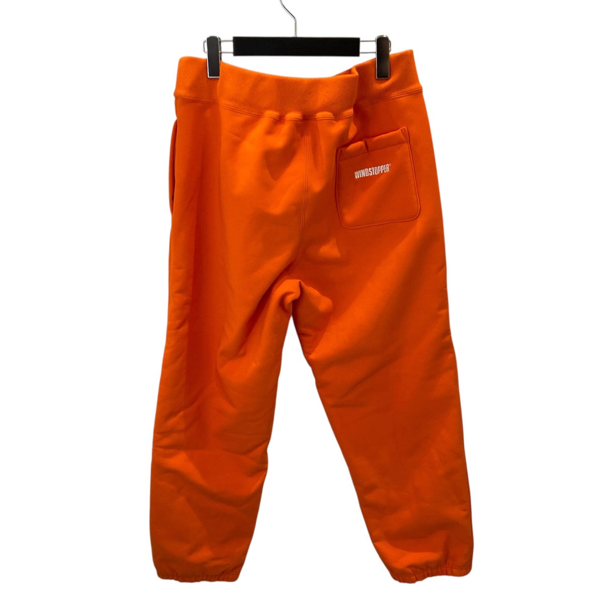 WINDSTOPPER Sweatpantジョガーパンツ