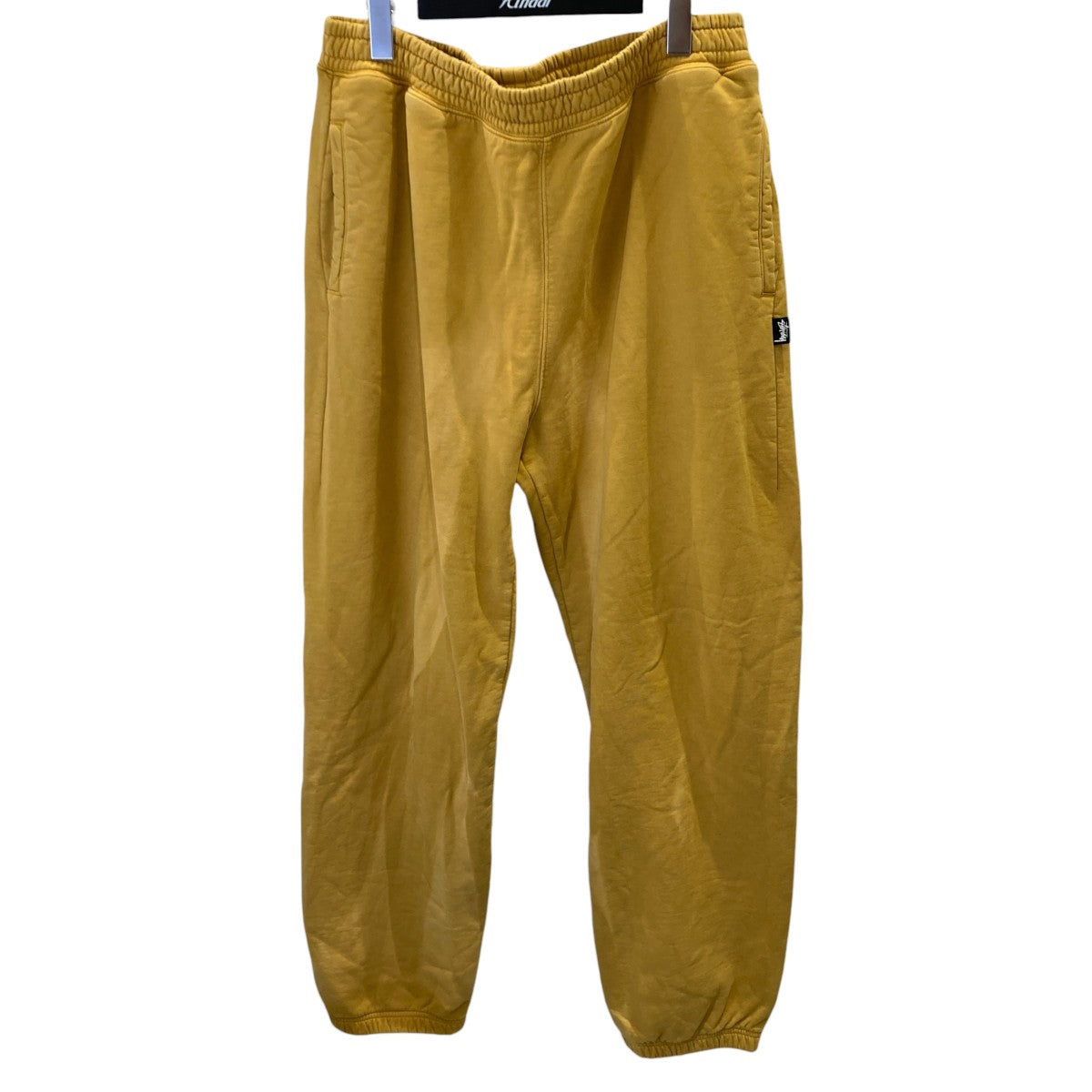 Pigment Dyed Fleece Pant 顔料染めスウェットパンツ116605