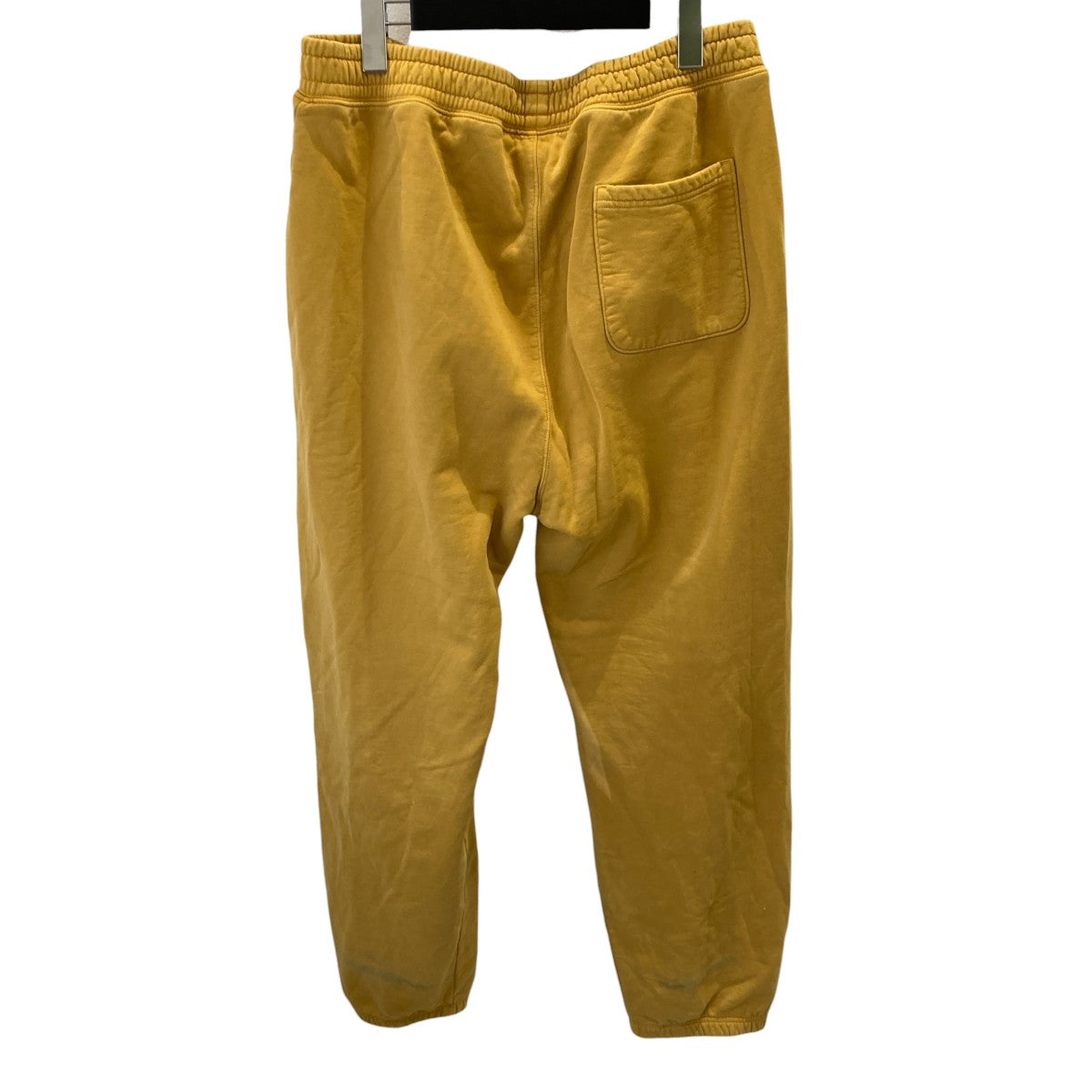 Pigment Dyed Fleece Pant 顔料染めスウェットパンツ116605