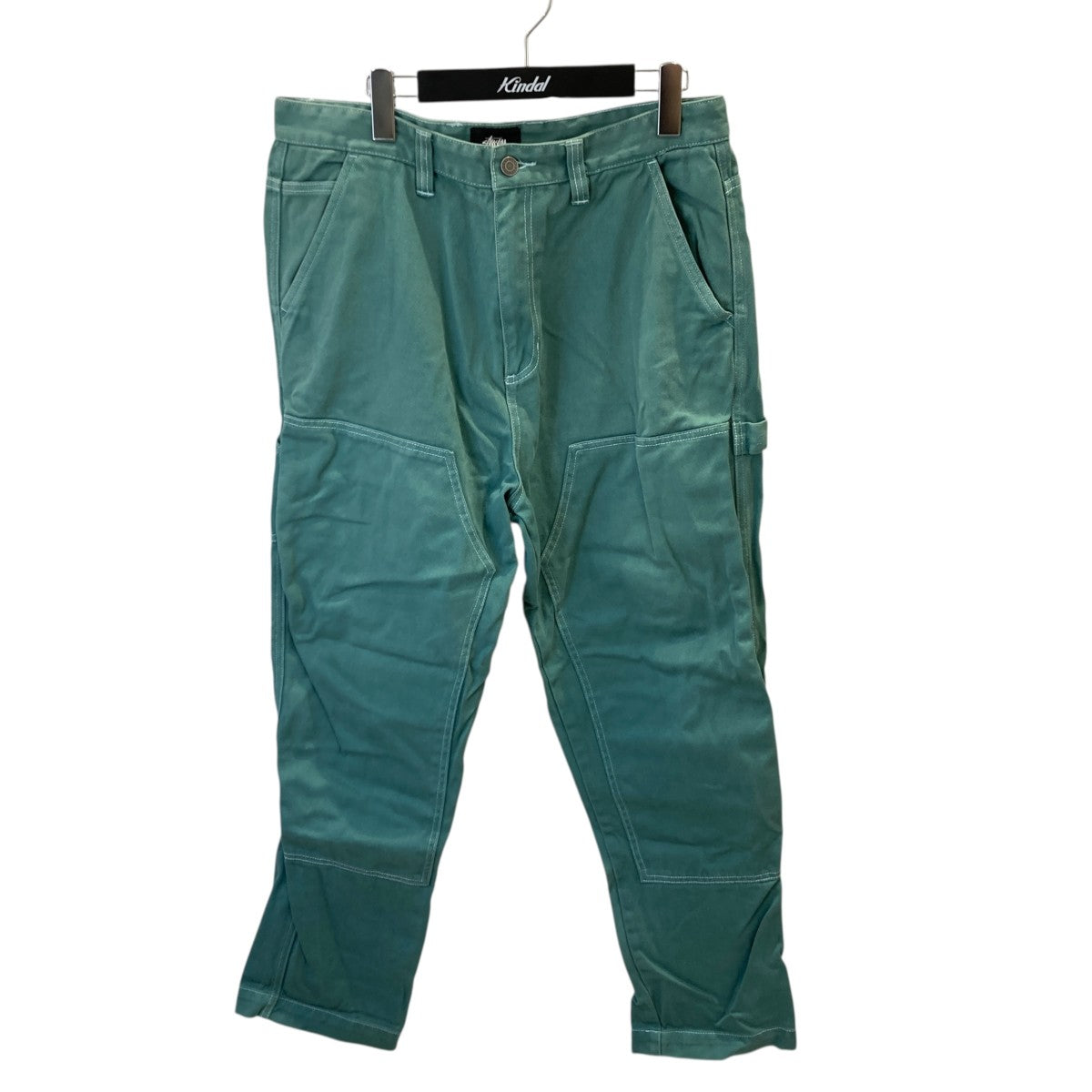 Overdyed Work Pant 製品染めペインターパンツ116388