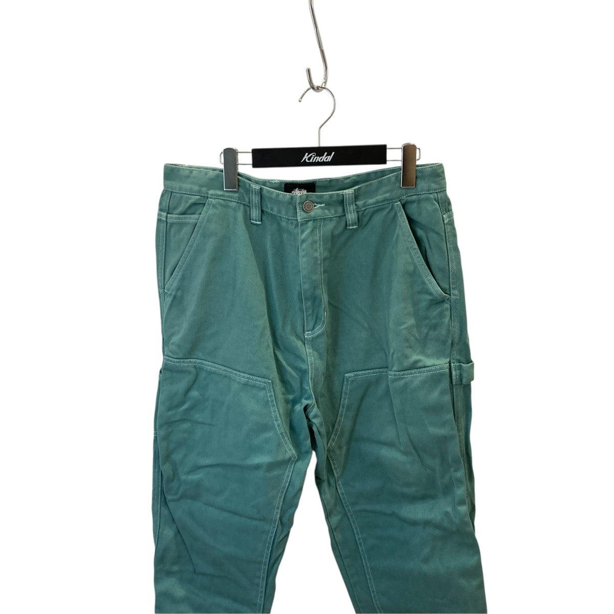 Overdyed Work Pant 製品染めペインターパンツ116388