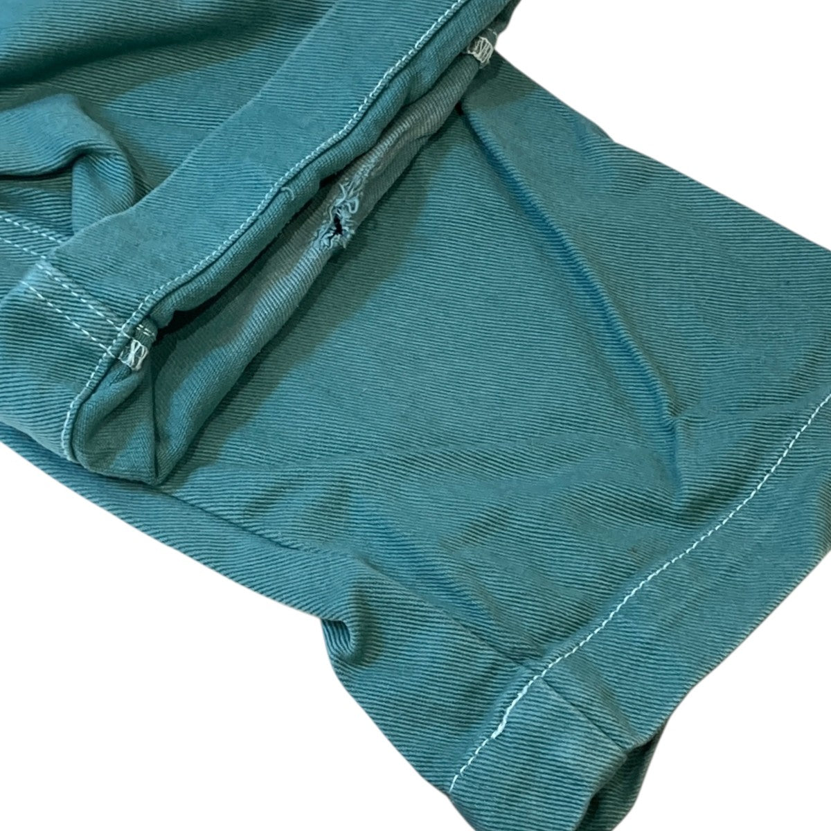 Overdyed Work Pant 製品染めペインターパンツ116388