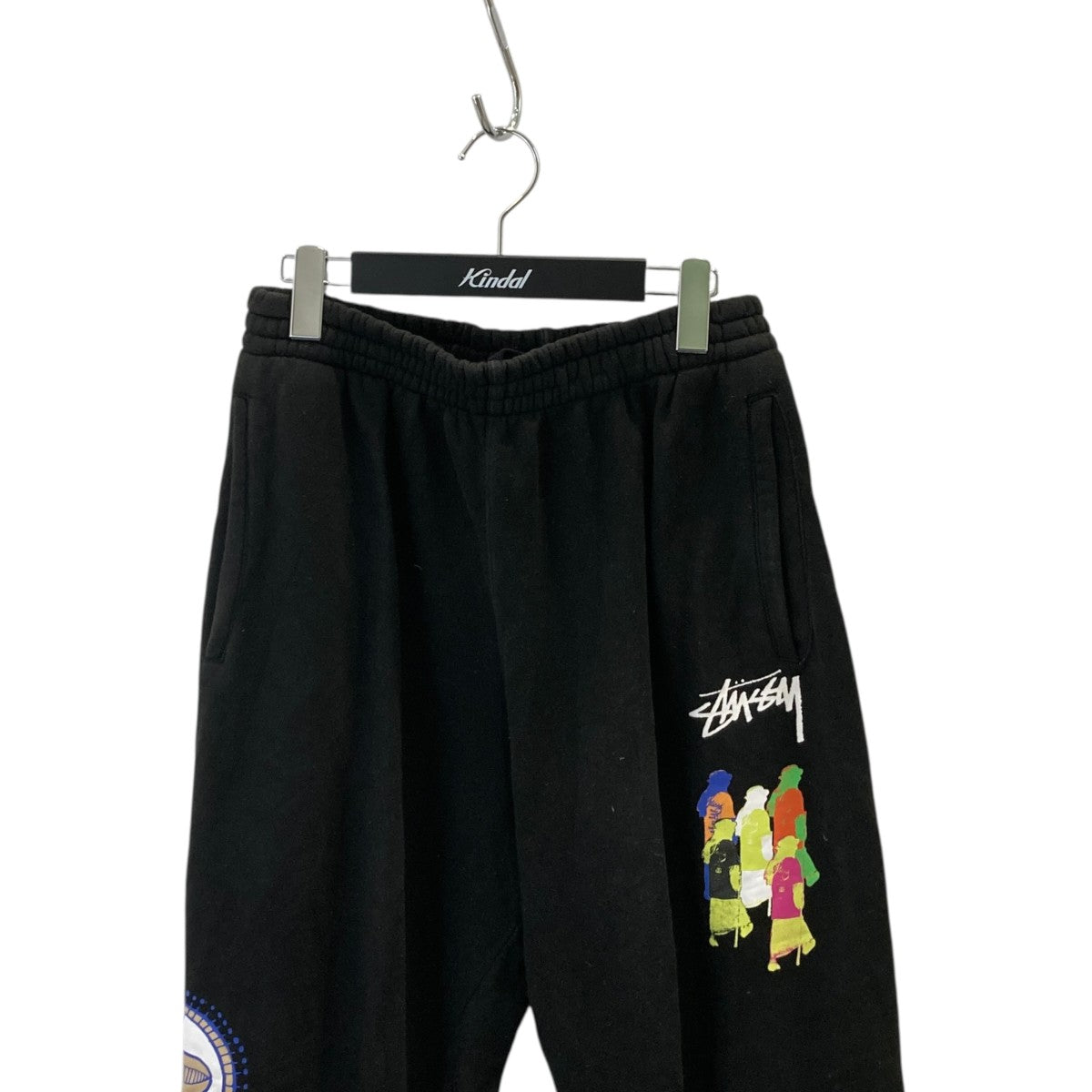 FUNKY TRIBEスウェットパンツ