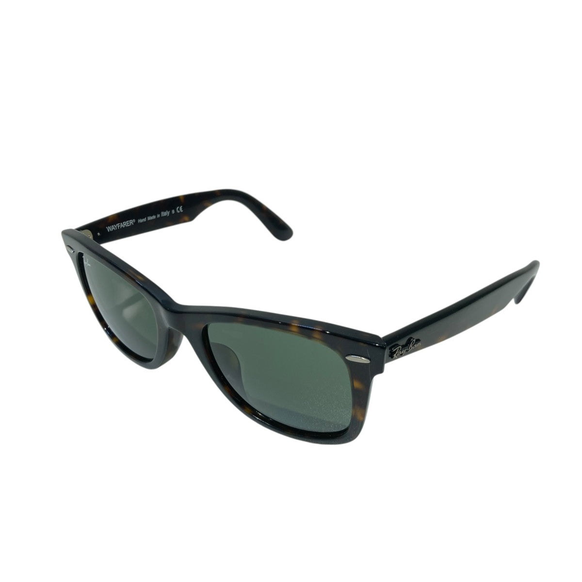 WAYFARERサングラスRB2140-F 902