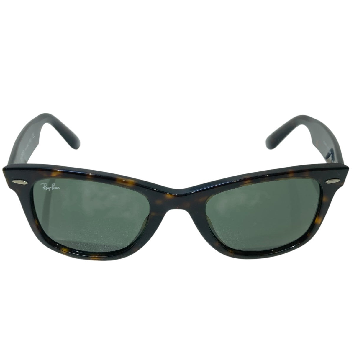 WAYFARERサングラスRB2140-F 902