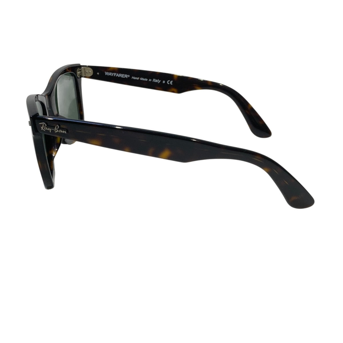 WAYFARERサングラスRB2140-F 902