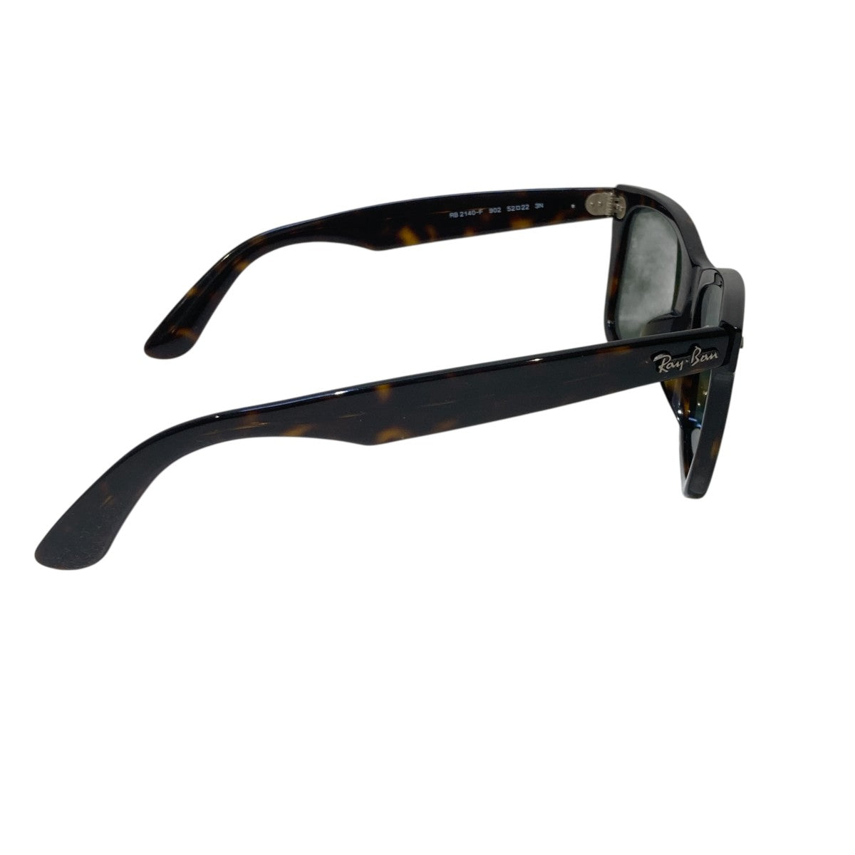 WAYFARERサングラスRB2140-F 902