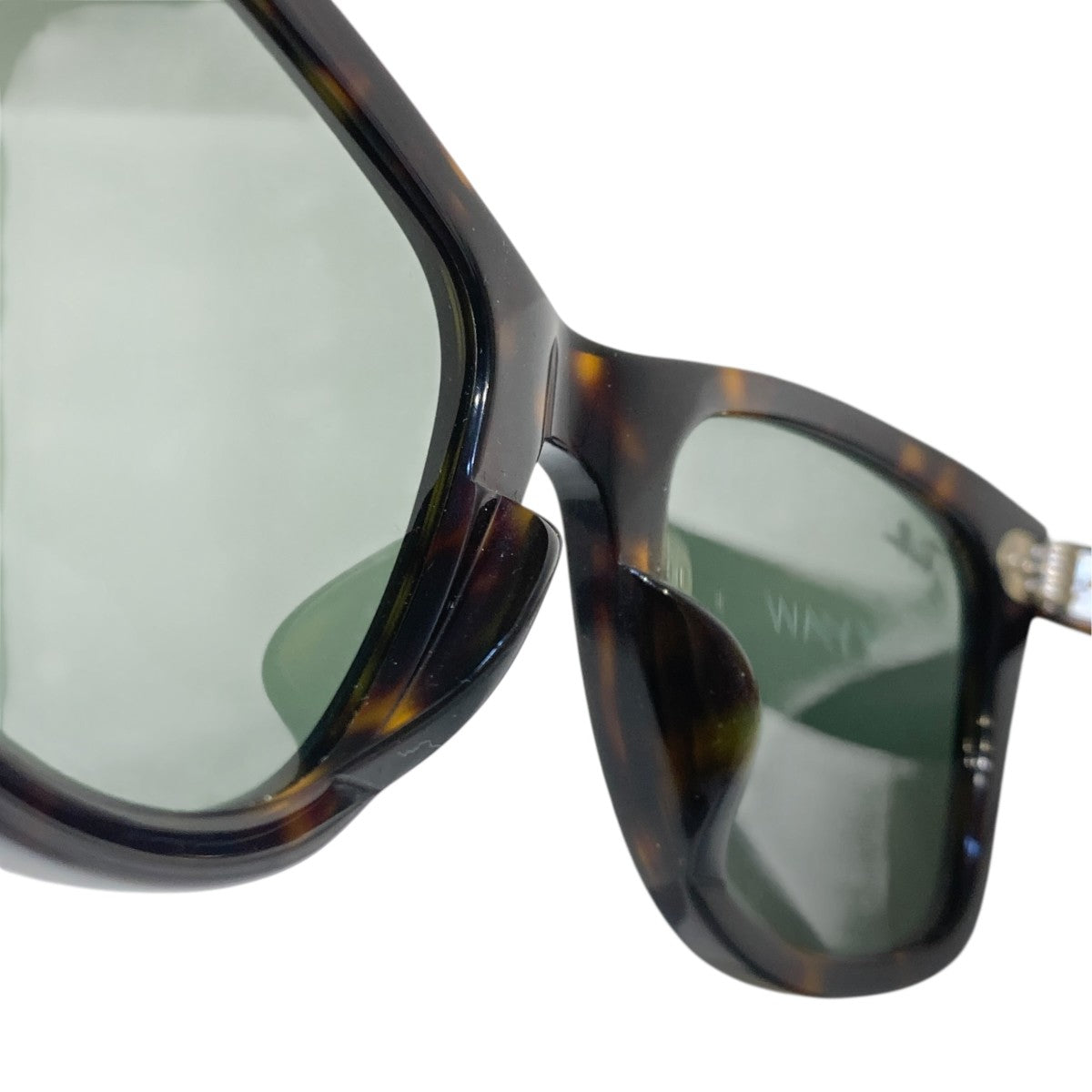 WAYFARERサングラスRB2140-F 902