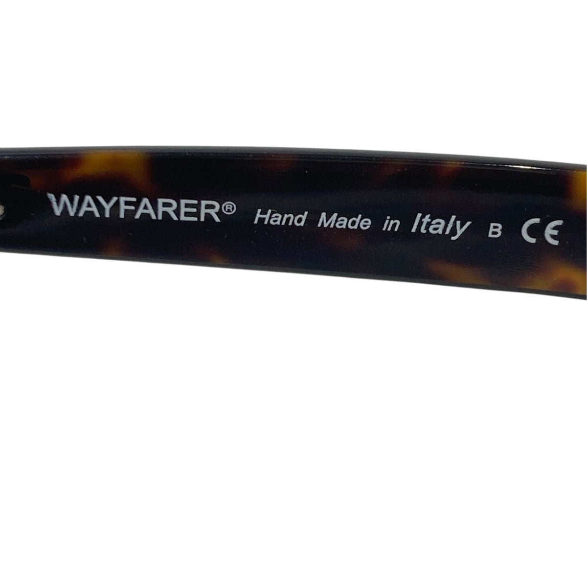 WAYFARERサングラスRB2140-F 902