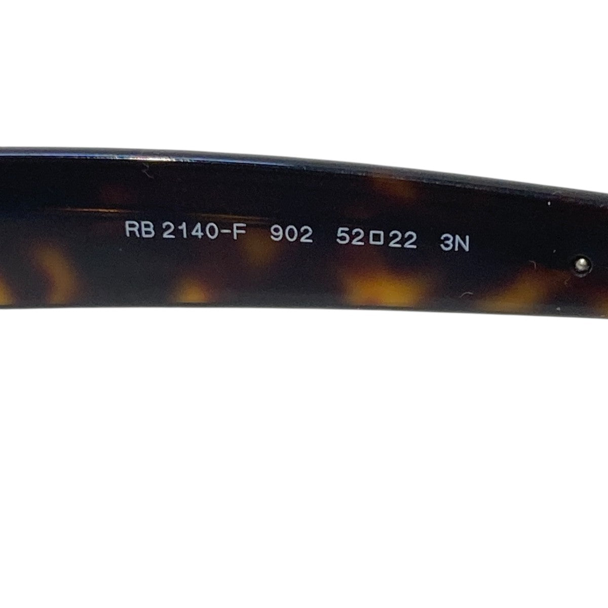 WAYFARERサングラスRB2140-F 902