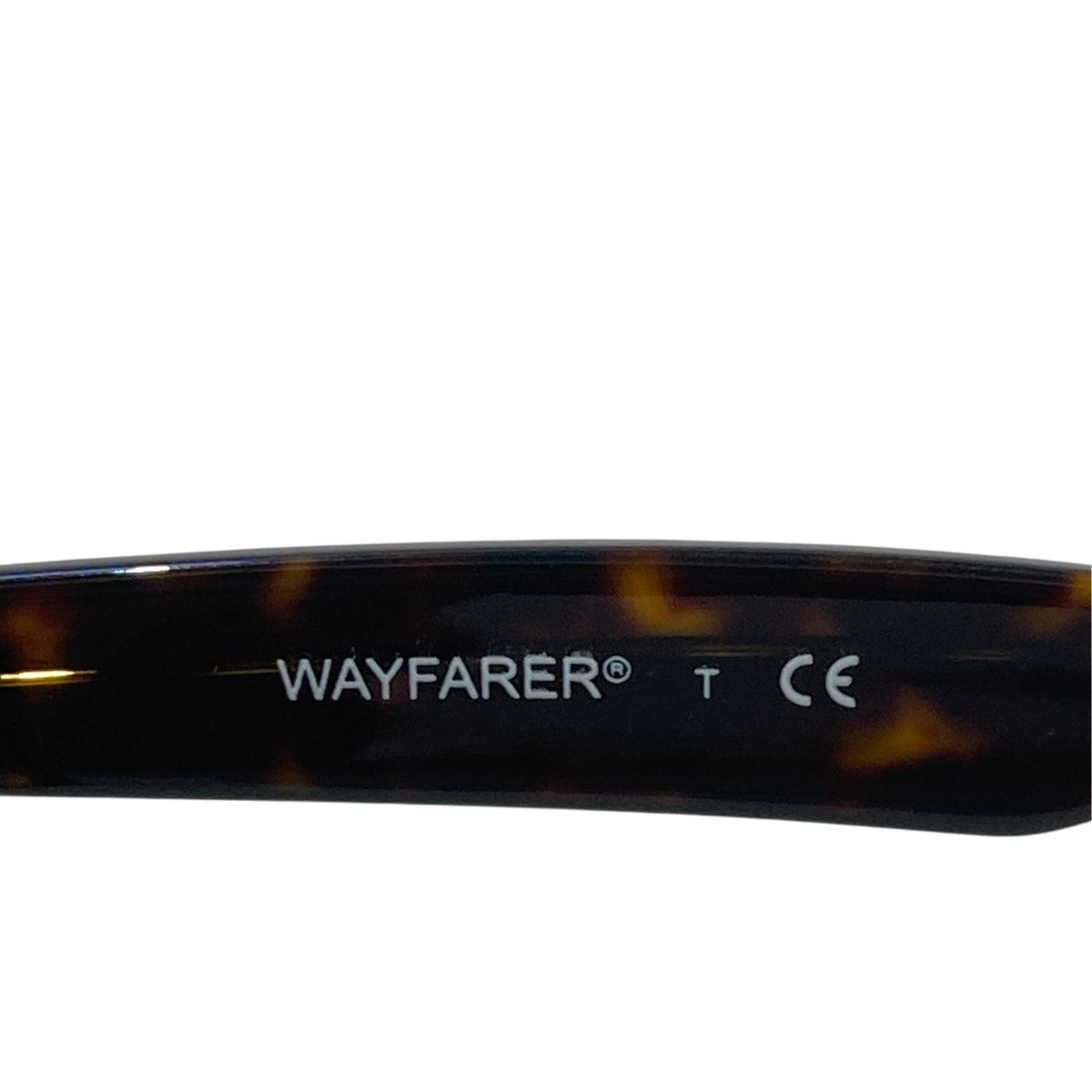 サングラスRB5121 2012 WAYFARER