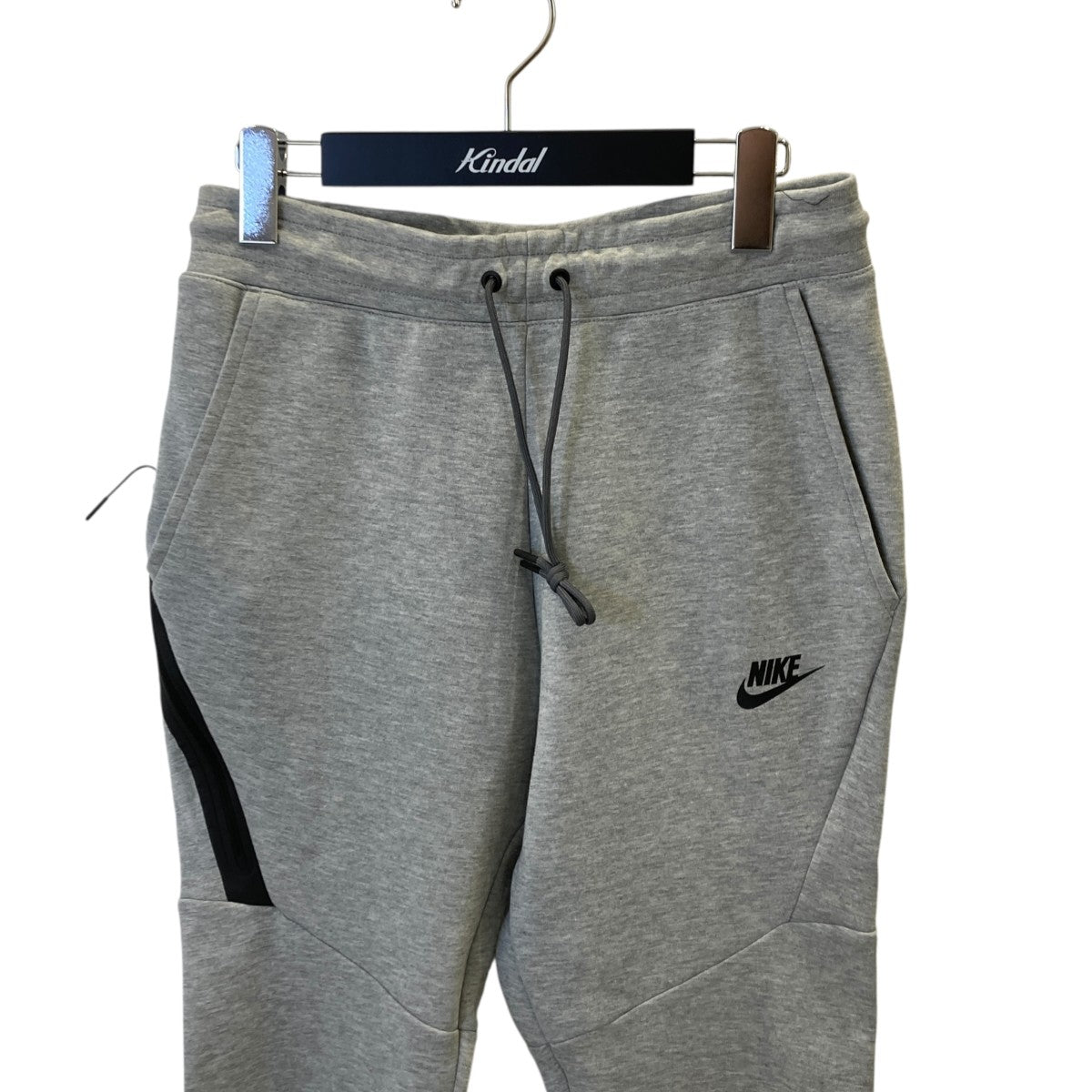 テックフリースジョガースウェットパンツ805163-063