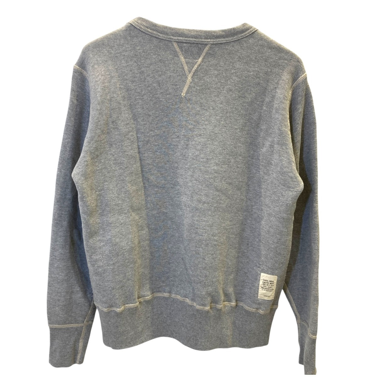 TOYS McCOY McHillスウェット 古着・中古-2枚目のアイテム画像