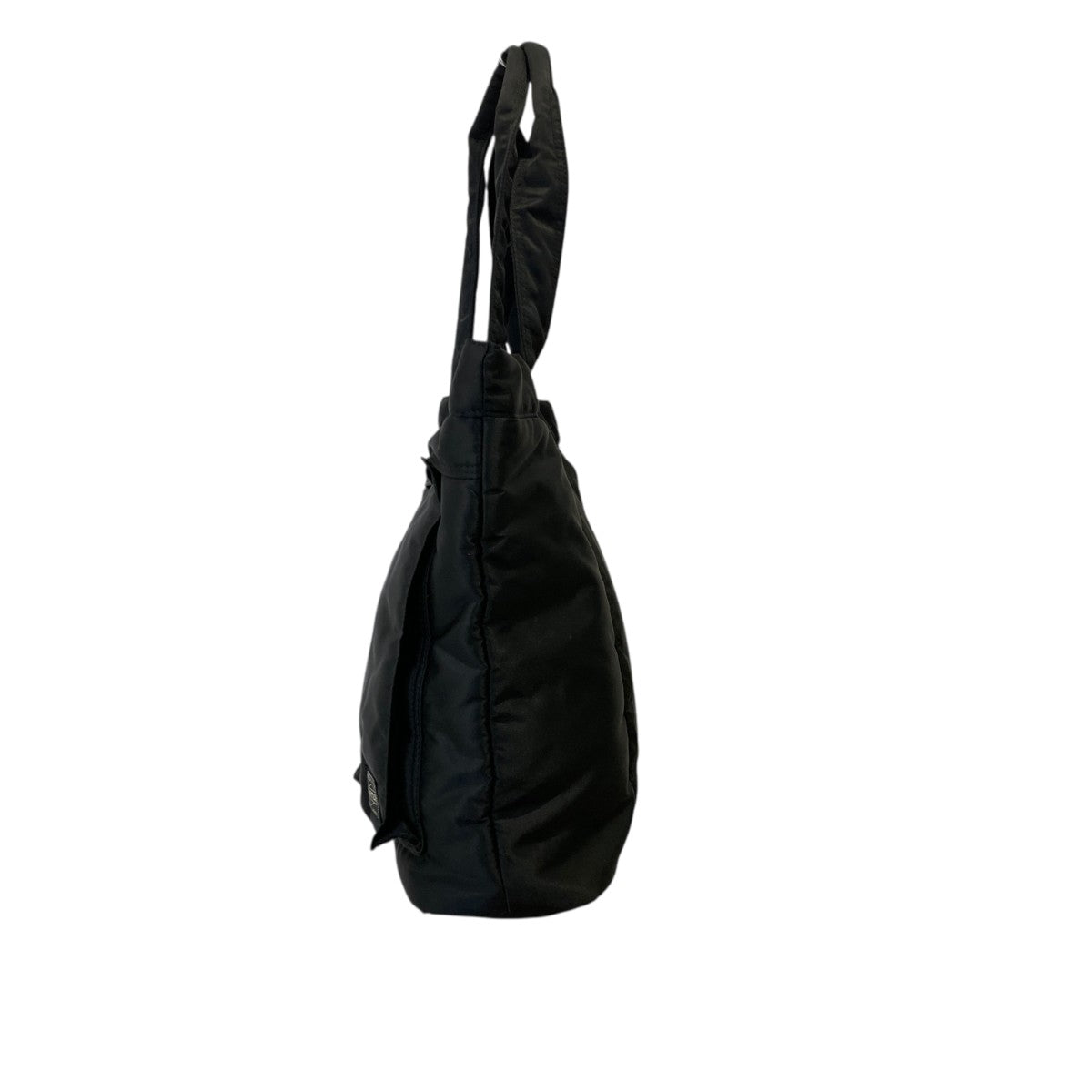 PORTER TANKER TOTE BAGトートバッグ 古着・中古-3枚目のアイテム画像