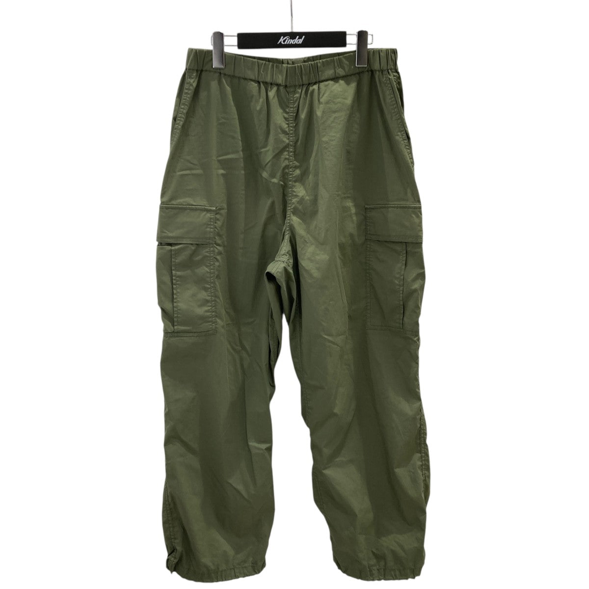 UTILITY STRETCH OVER CARGO PANTSカーゴパンツFSW-22-PT 31