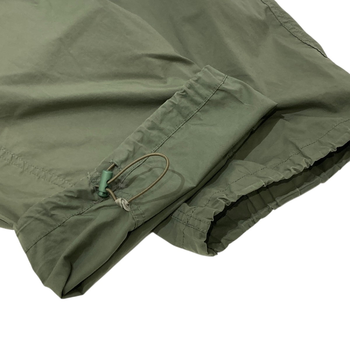 UTILITY STRETCH OVER CARGO PANTSカーゴパンツFSW-22-PT 31