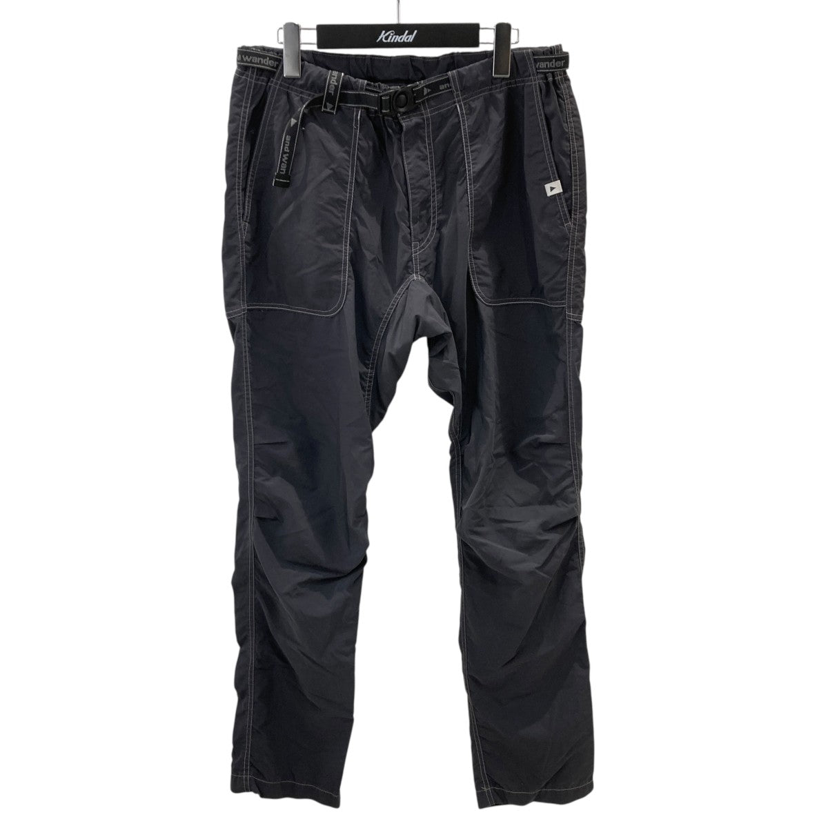 Climbing Pants ナイロンクライミングパンツAW-FF744-81