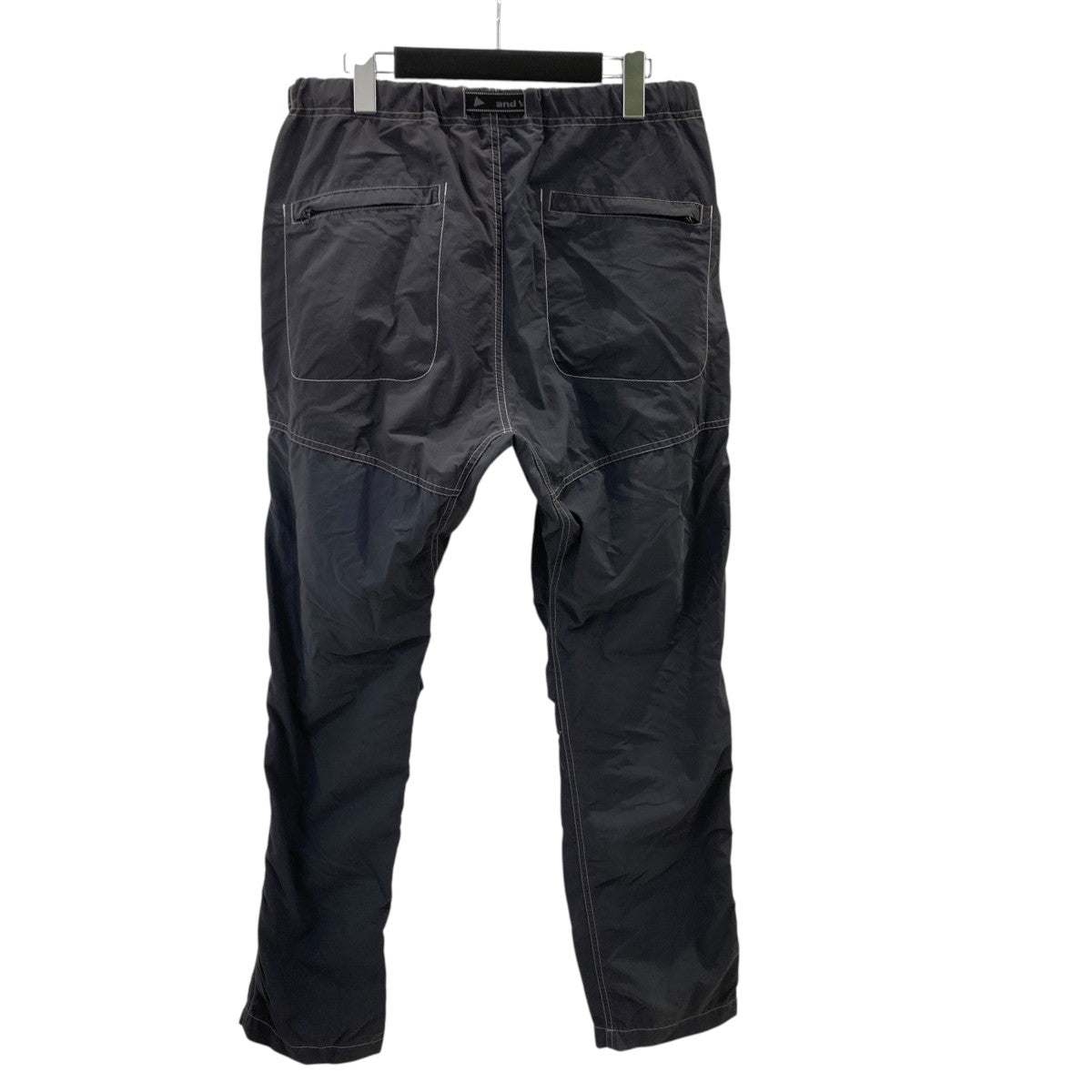 Climbing Pants ナイロンクライミングパンツAW-FF744-81