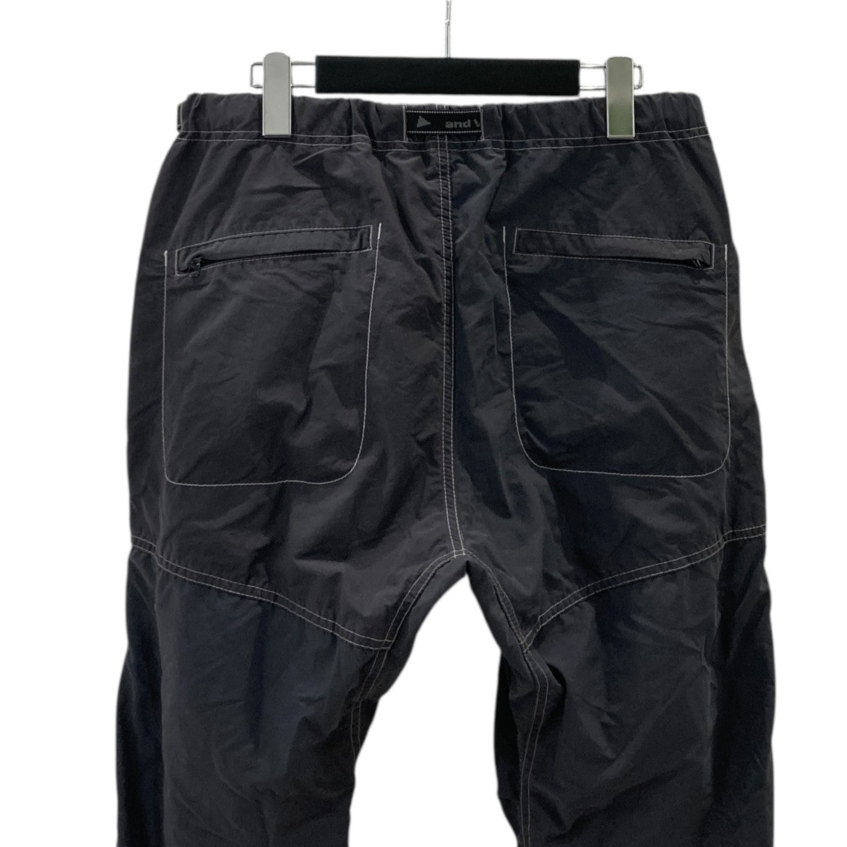 Climbing Pants ナイロンクライミングパンツAW-FF744-81