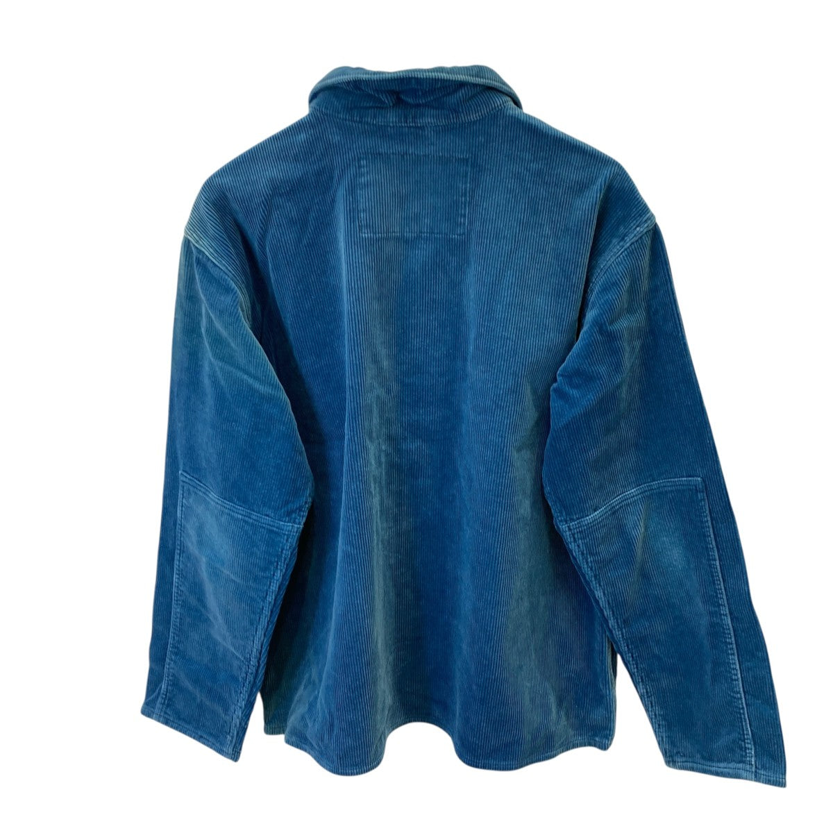 BRIAN JACKET INDIGO CORDUROYコーデュロイジャケットND-OS-053