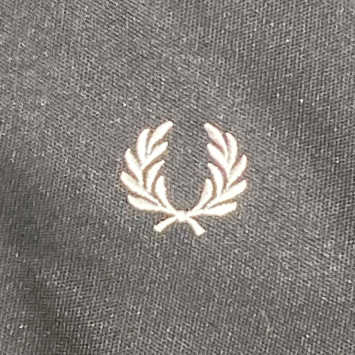 FRED PERRY Taped Track JacketトラックジャケットJ4620 古着・中古-5枚目のアイテム画像