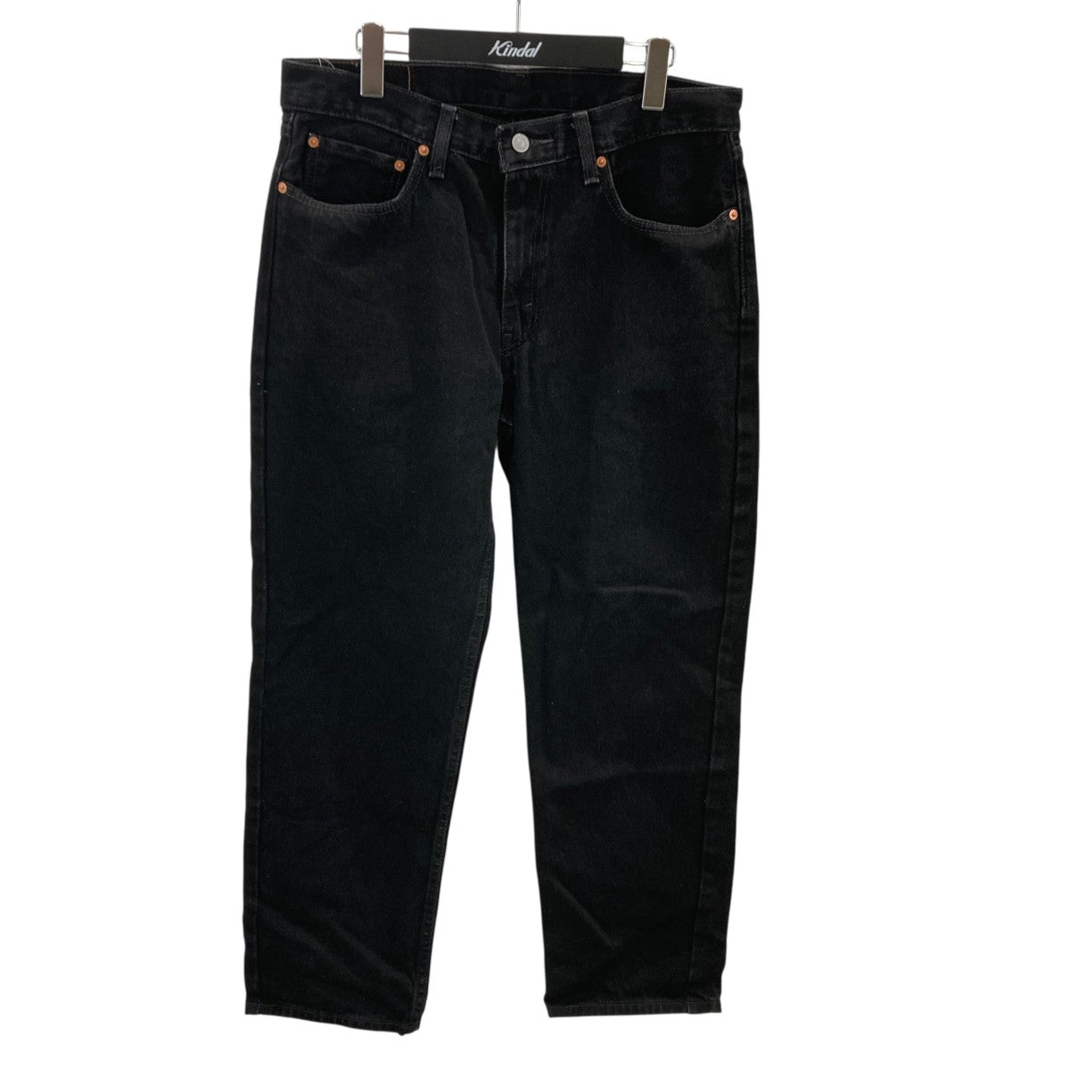LEVI’S 550 Relaxed Fit Jeansデニムパンツ00550-0260 古着・中古-1枚目のアイテム画像