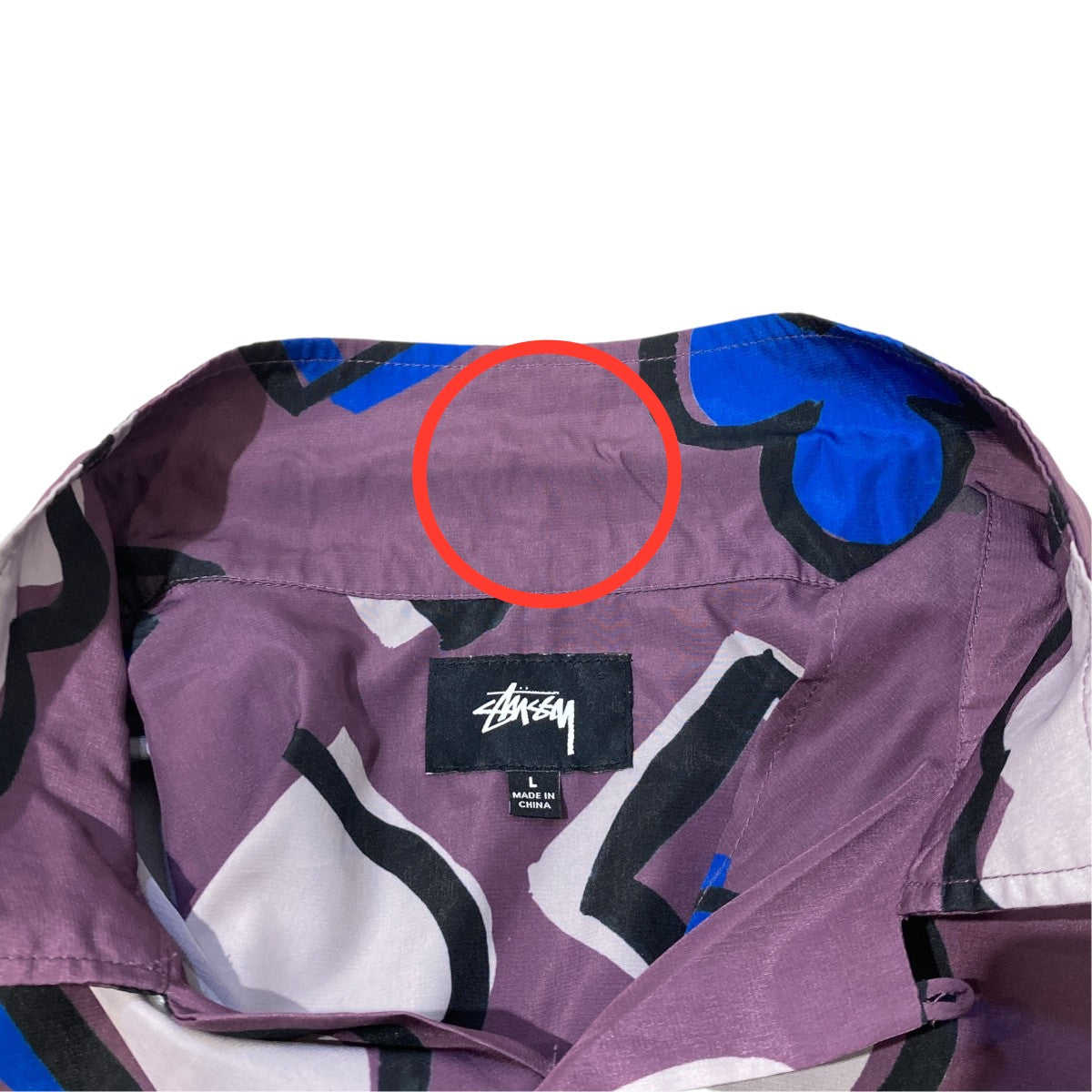 CARD SUITS SHIRT半袖シャツ1110107