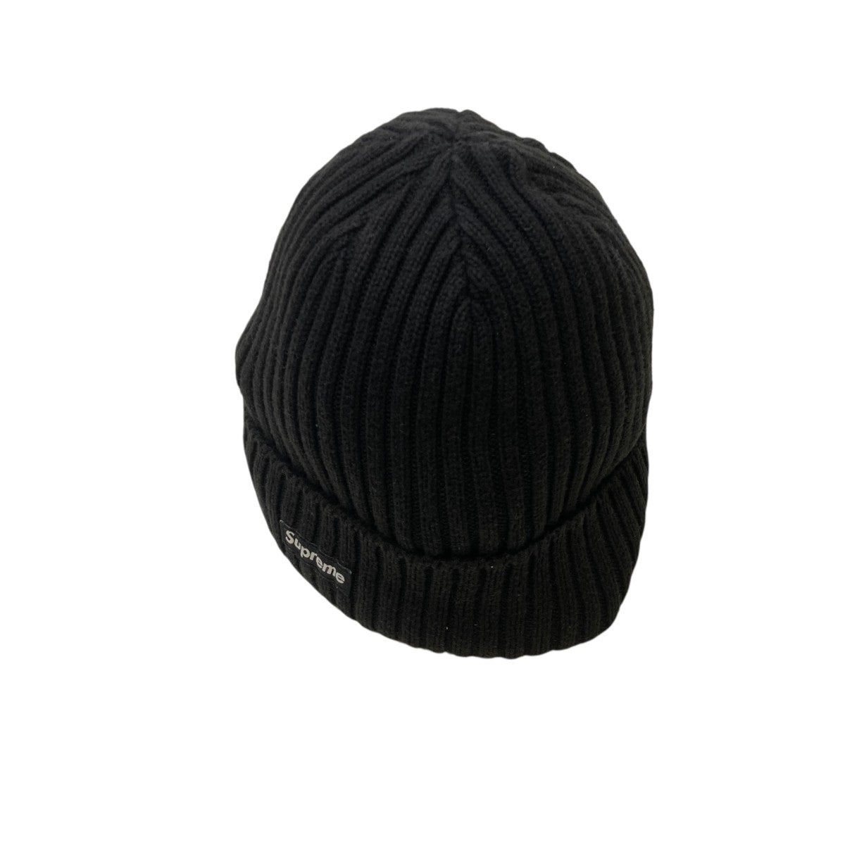 Small Box Logo Beanieニットキャップ