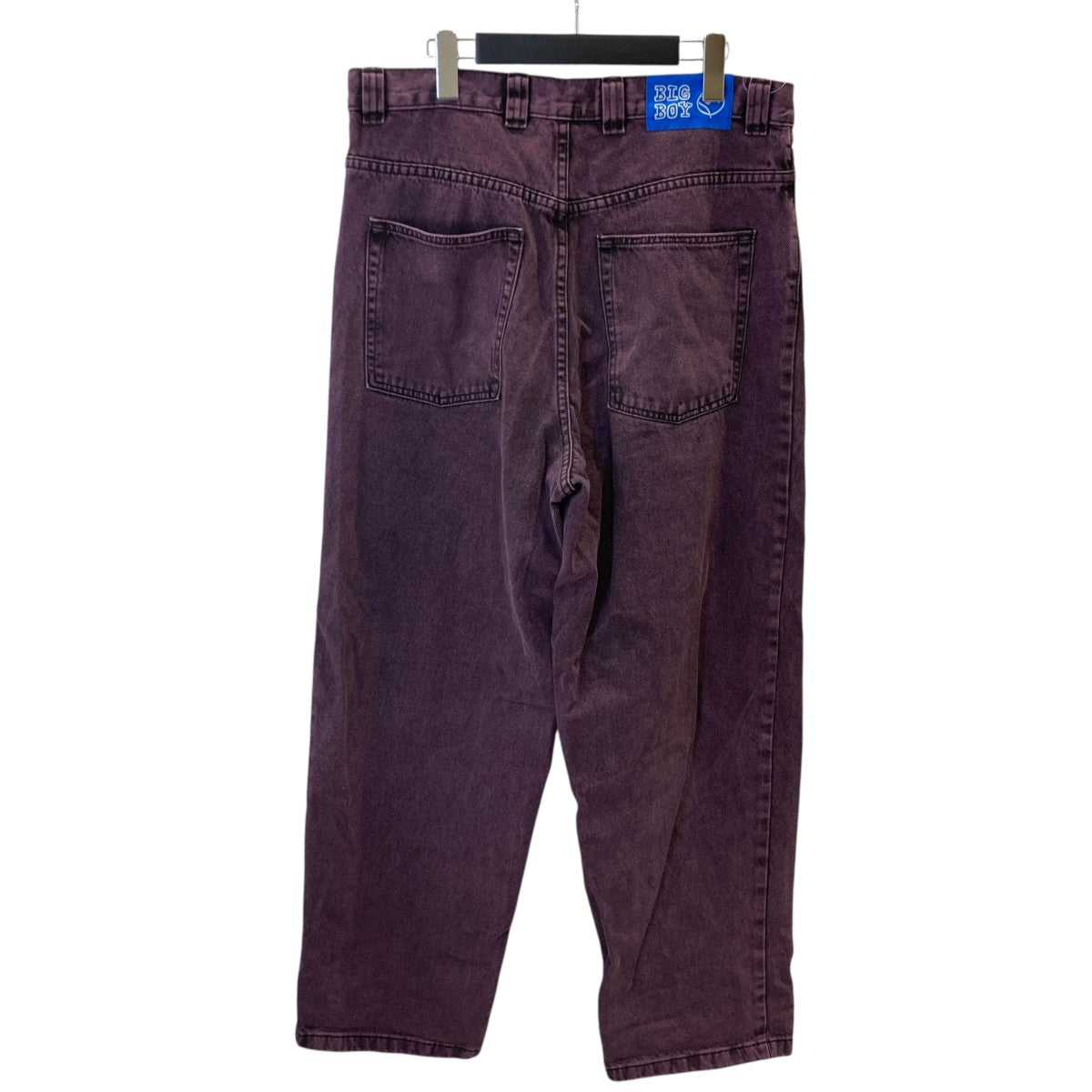BIG BOY JEANSデニムパンツ