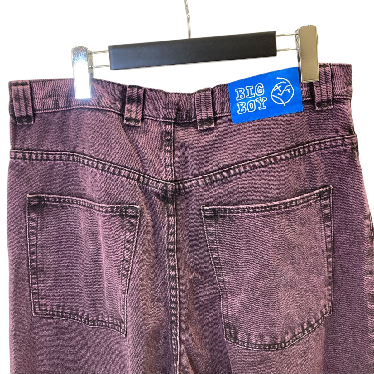 BIG BOY JEANSデニムパンツ