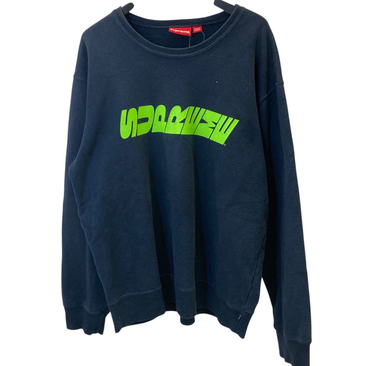 19AWBreed Crewneckトレーナー／スウェット