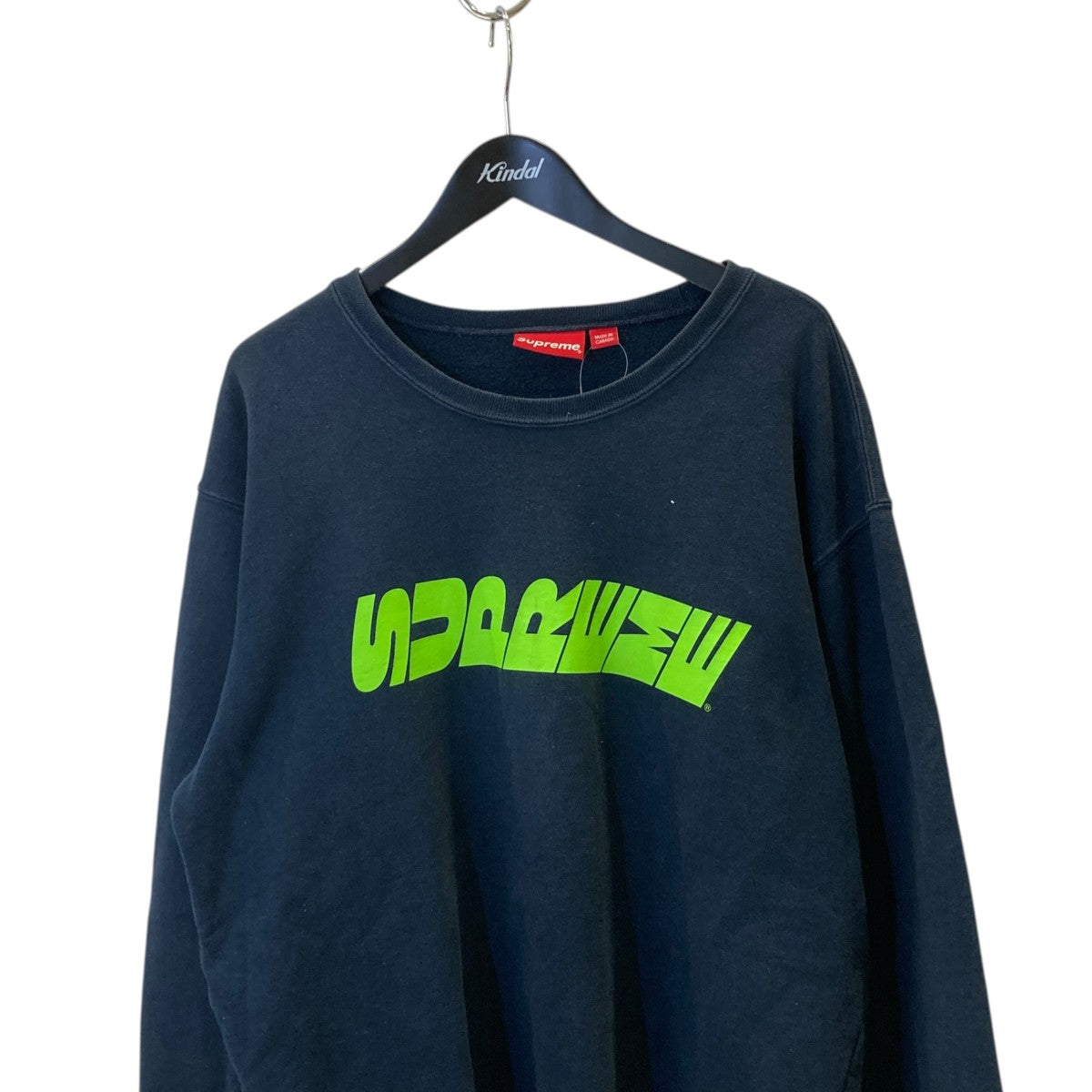19AWBreed Crewneckトレーナー／スウェット
