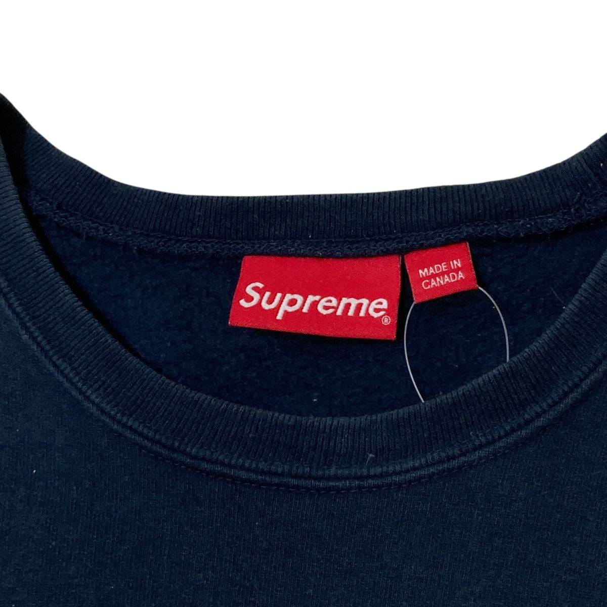 19AWBreed Crewneckトレーナー／スウェット