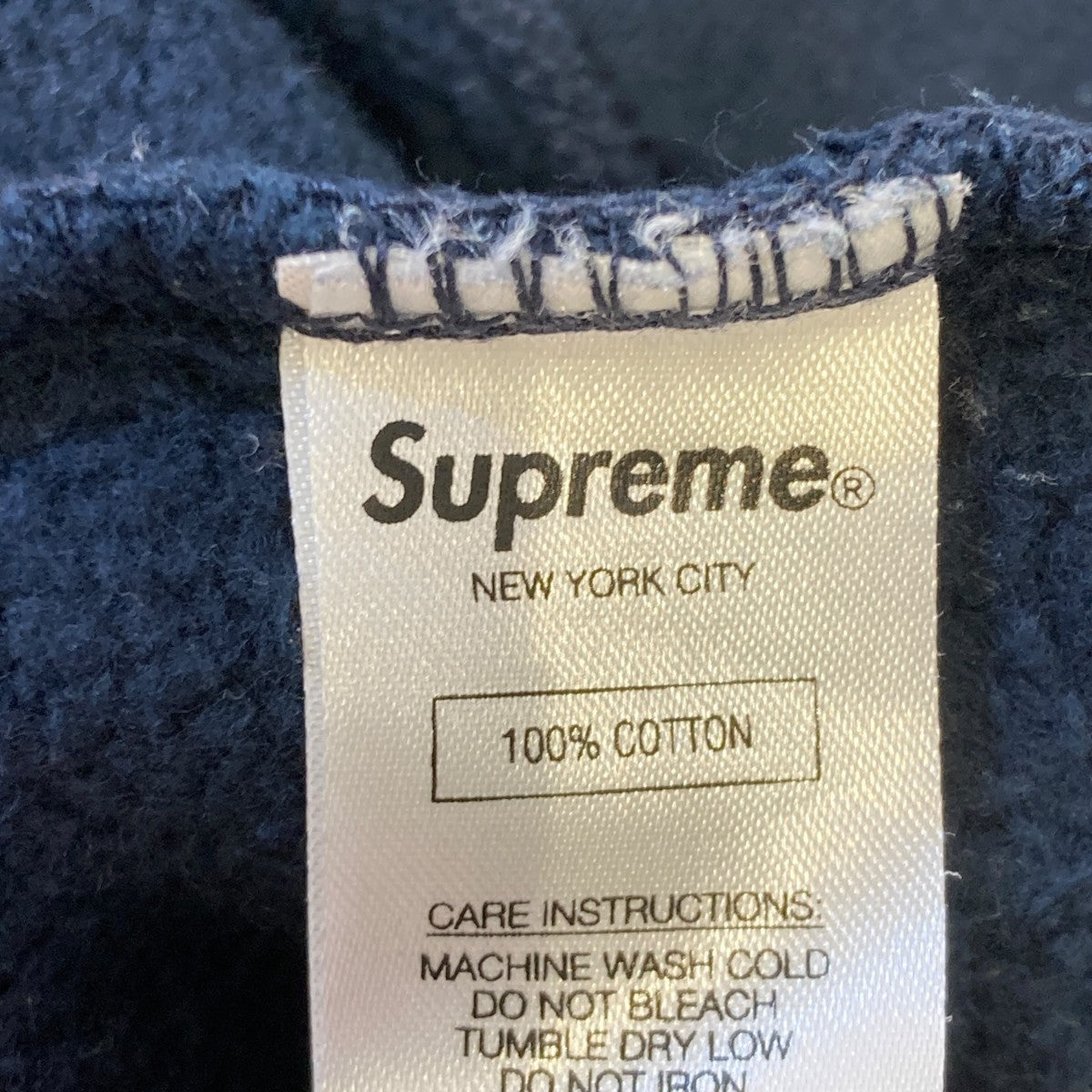 19AWBreed Crewneckトレーナー／スウェット