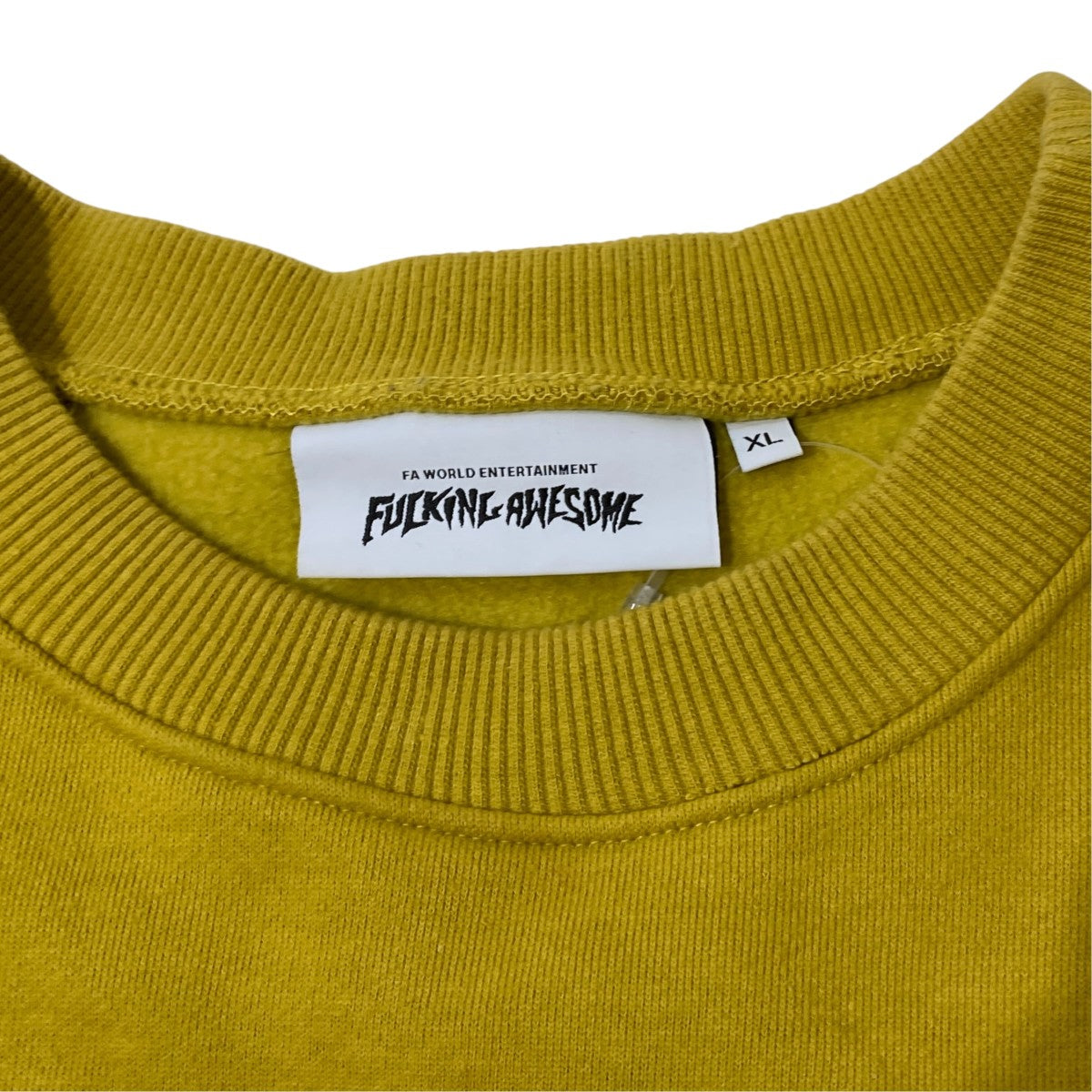 World Cup Crewneckトレーナー／スウェット