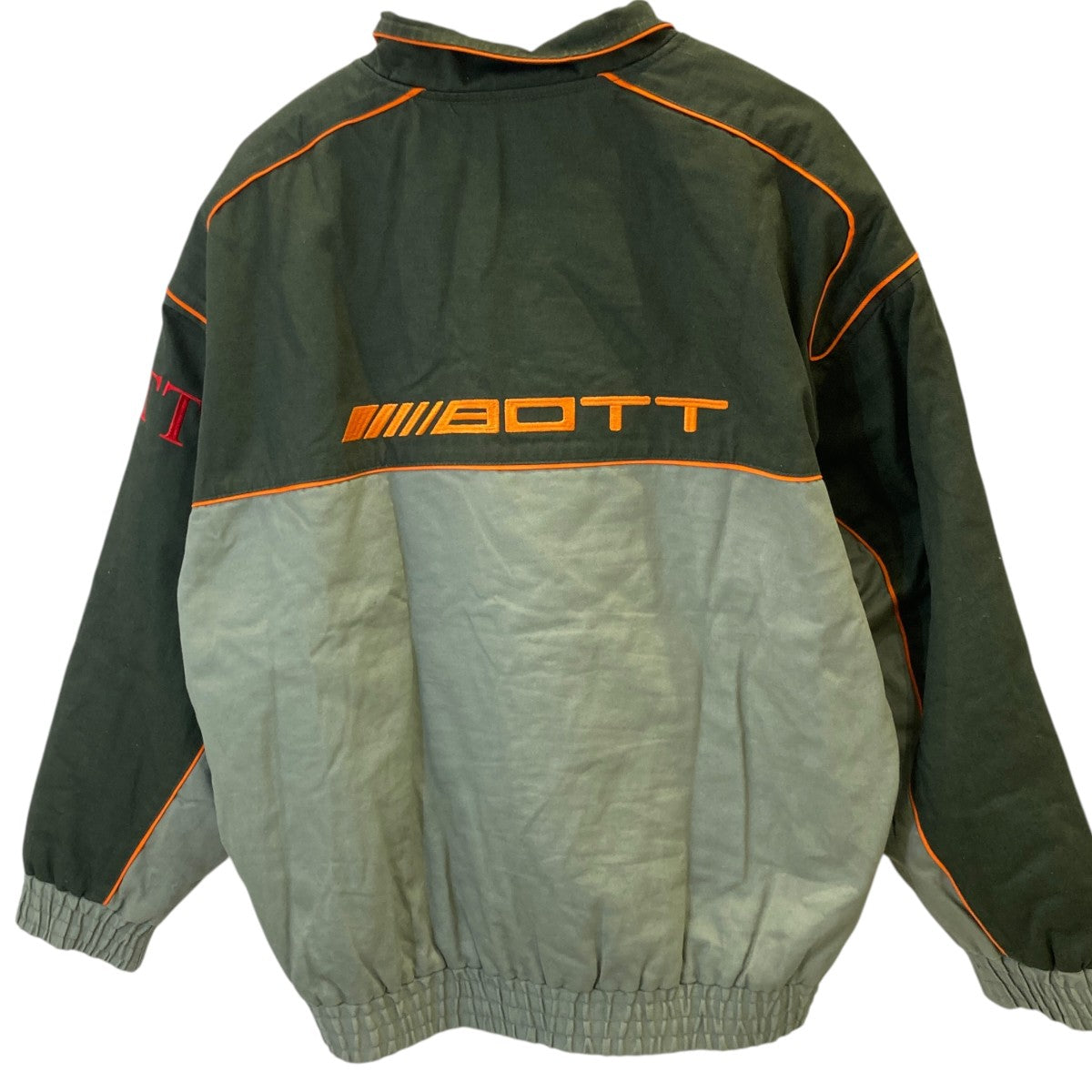 Cotton Racing Jacketジャケット223BoTT04
