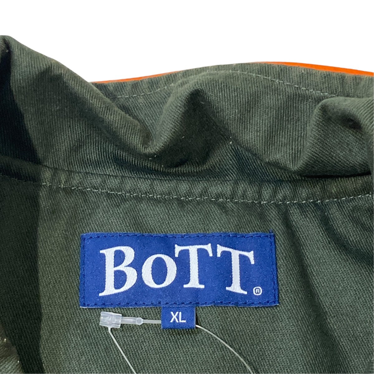 Cotton Racing Jacketジャケット223BoTT04