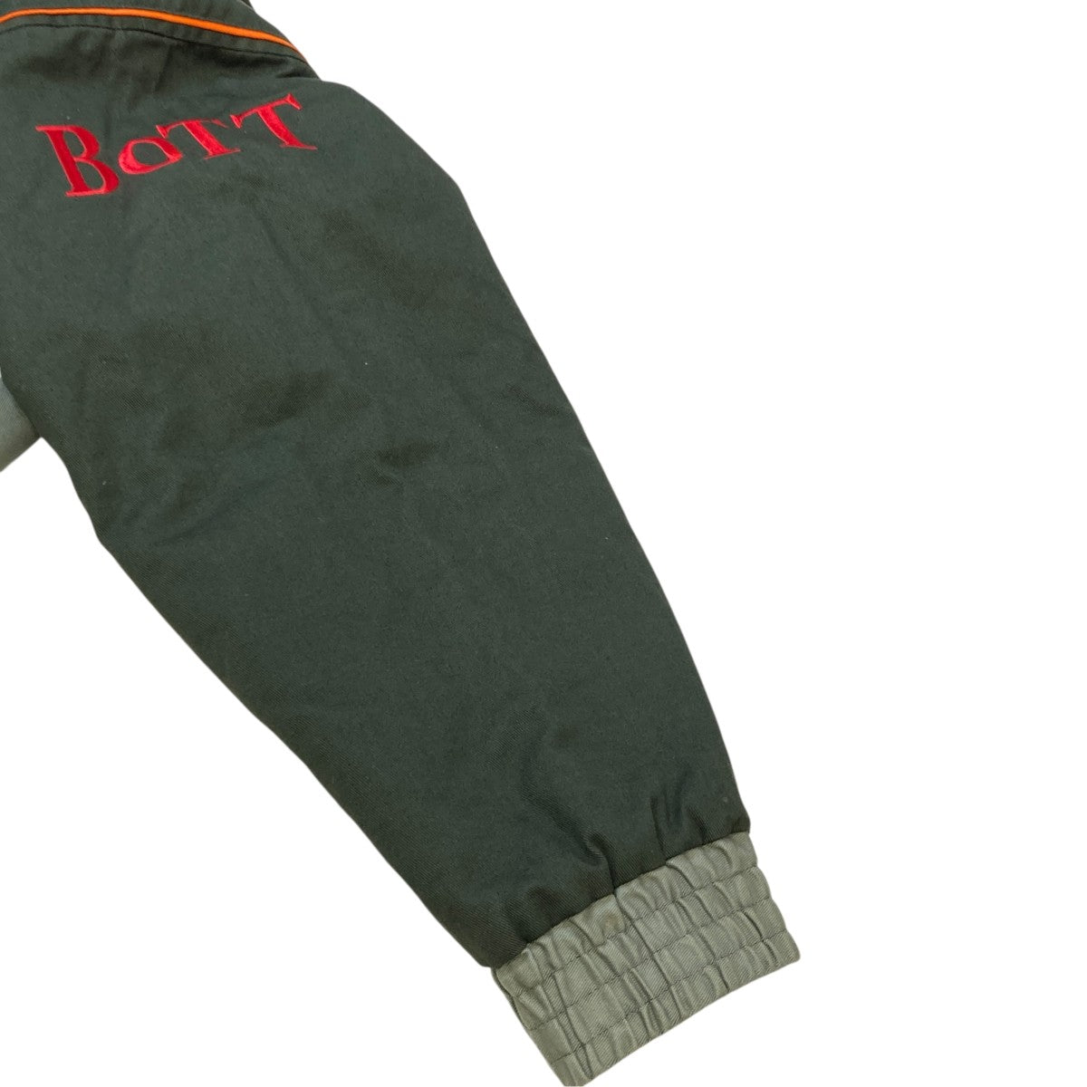 Cotton Racing Jacketジャケット223BoTT04