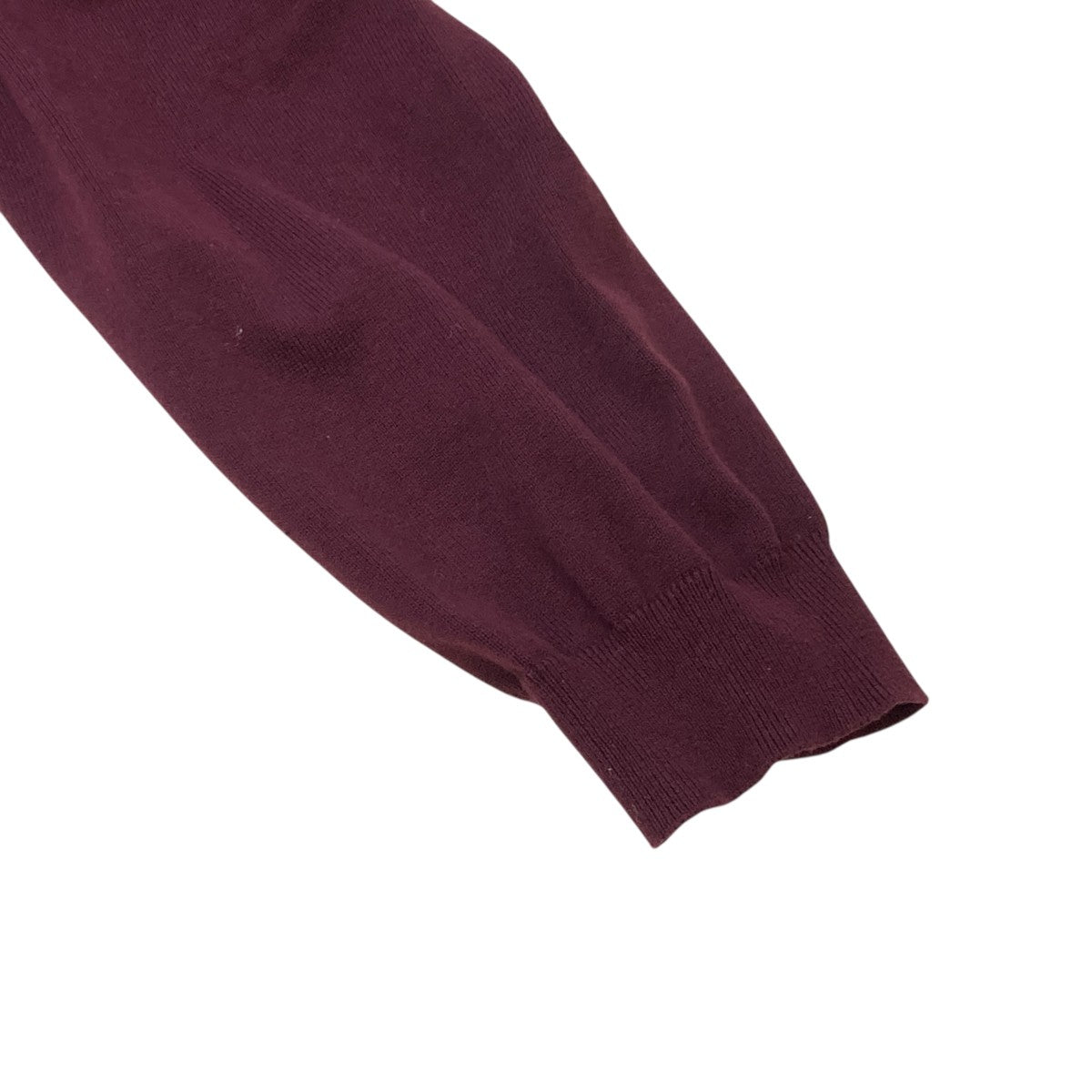 Rose Jacquard Knit CardiganカーディガンTTT-2022AW-KT03
